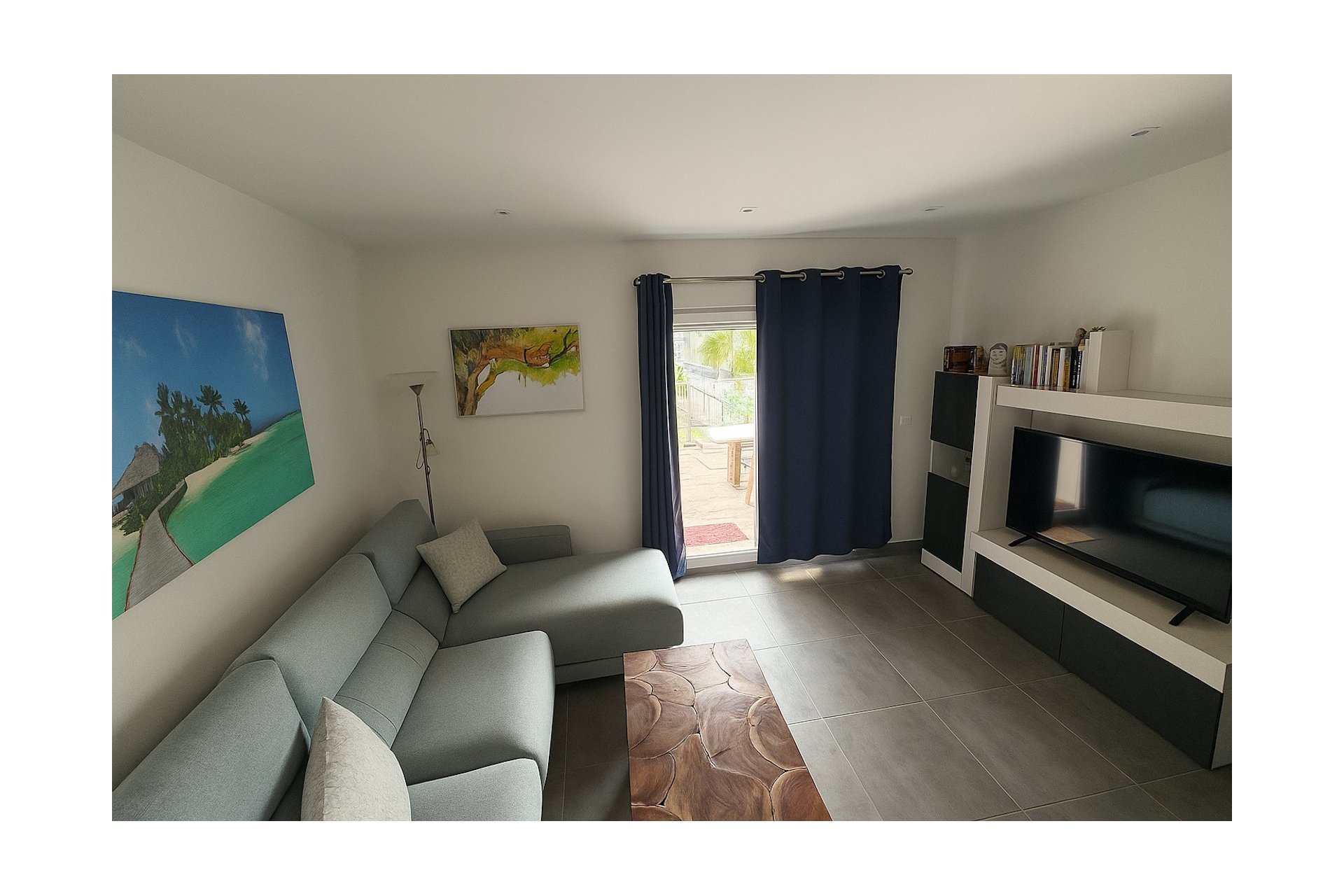 Wiederverkauf - Penthouse -
Torrevieja - Costa Blanca