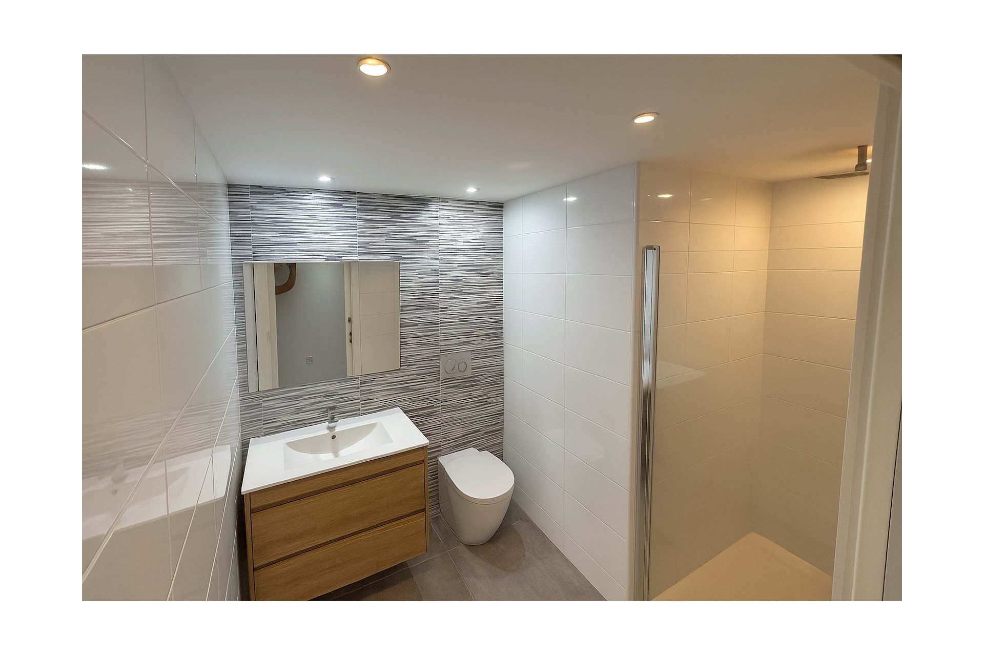 Wiederverkauf - Penthouse -
Torrevieja - Costa Blanca