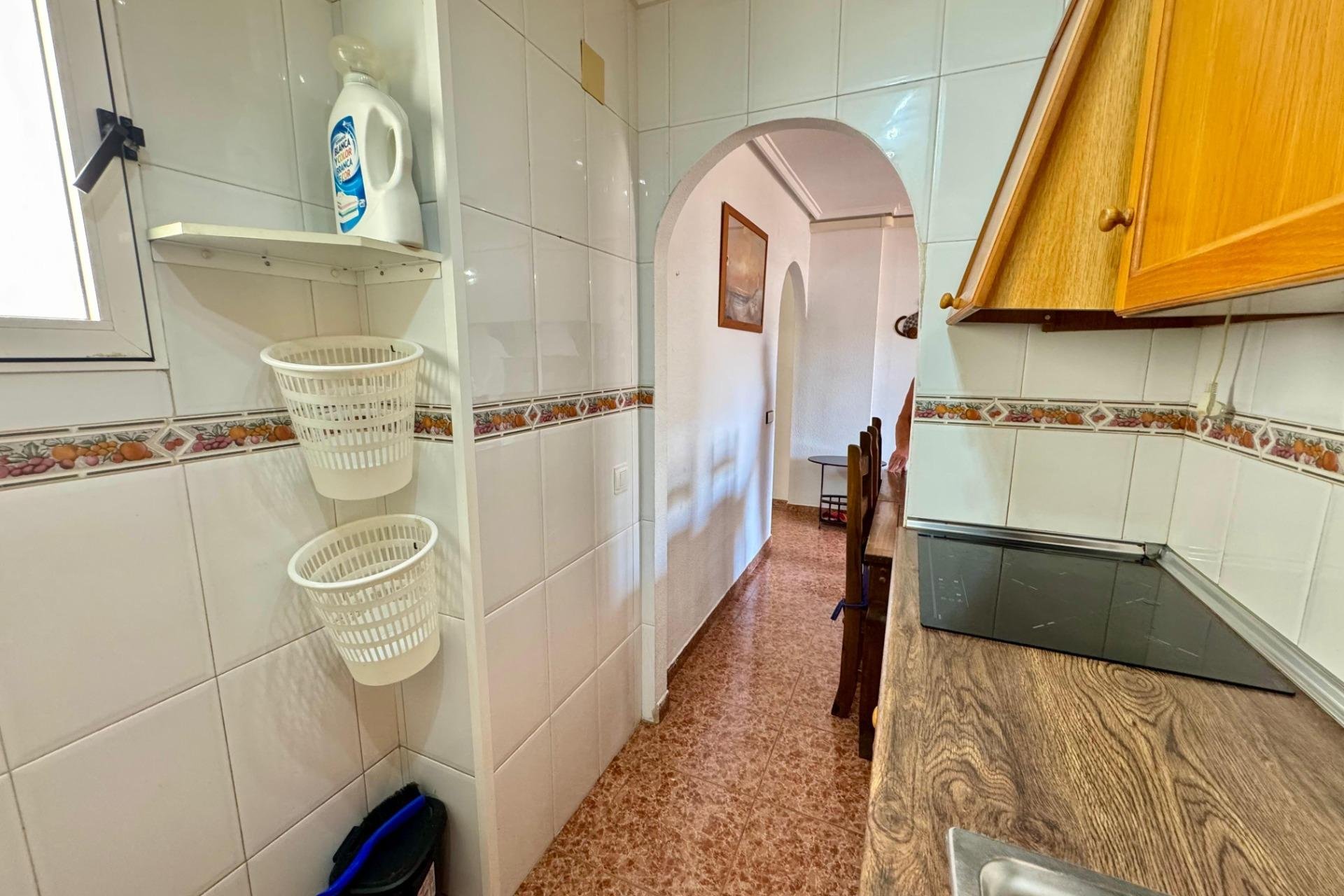 Wiederverkauf - Penthouse -
Torrevieja - Costa Blanca