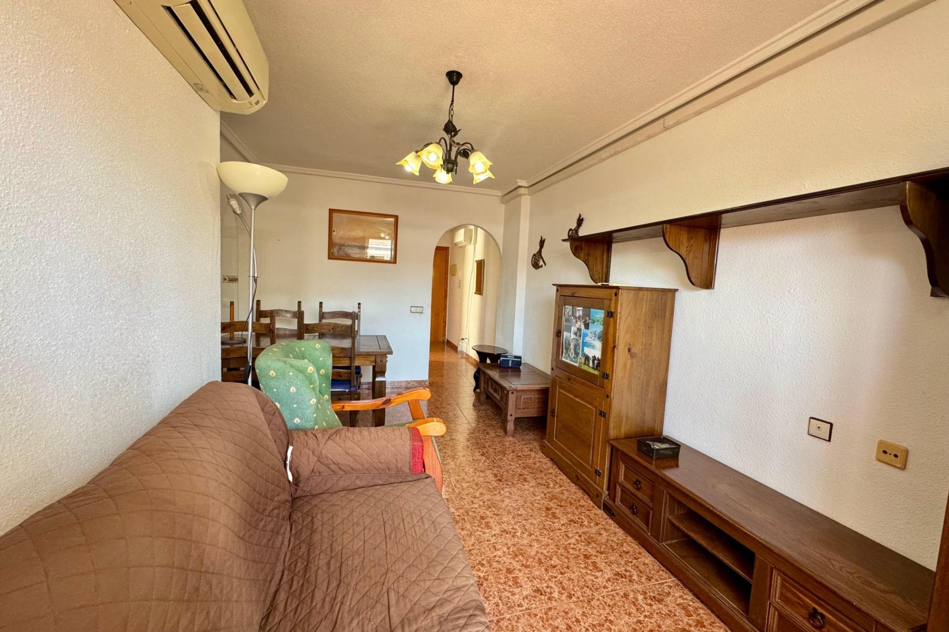 Wiederverkauf - Penthouse -
Torrevieja - Costa Blanca