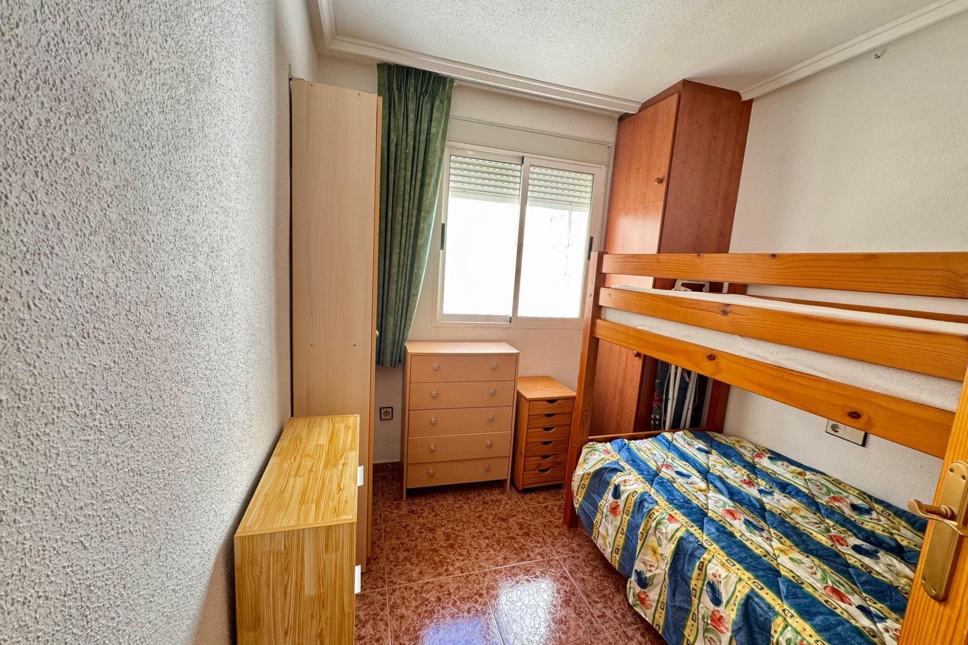 Wiederverkauf - Penthouse -
Torrevieja - Costa Blanca