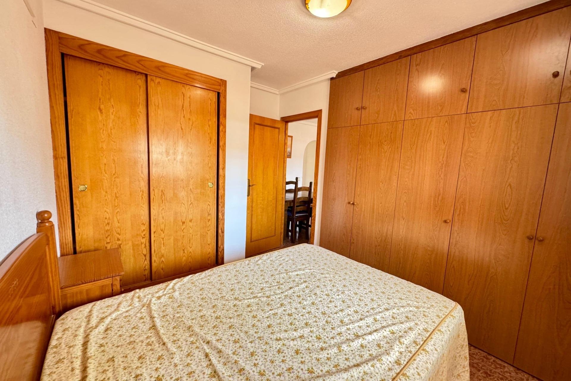 Wiederverkauf - Penthouse -
Torrevieja - Costa Blanca