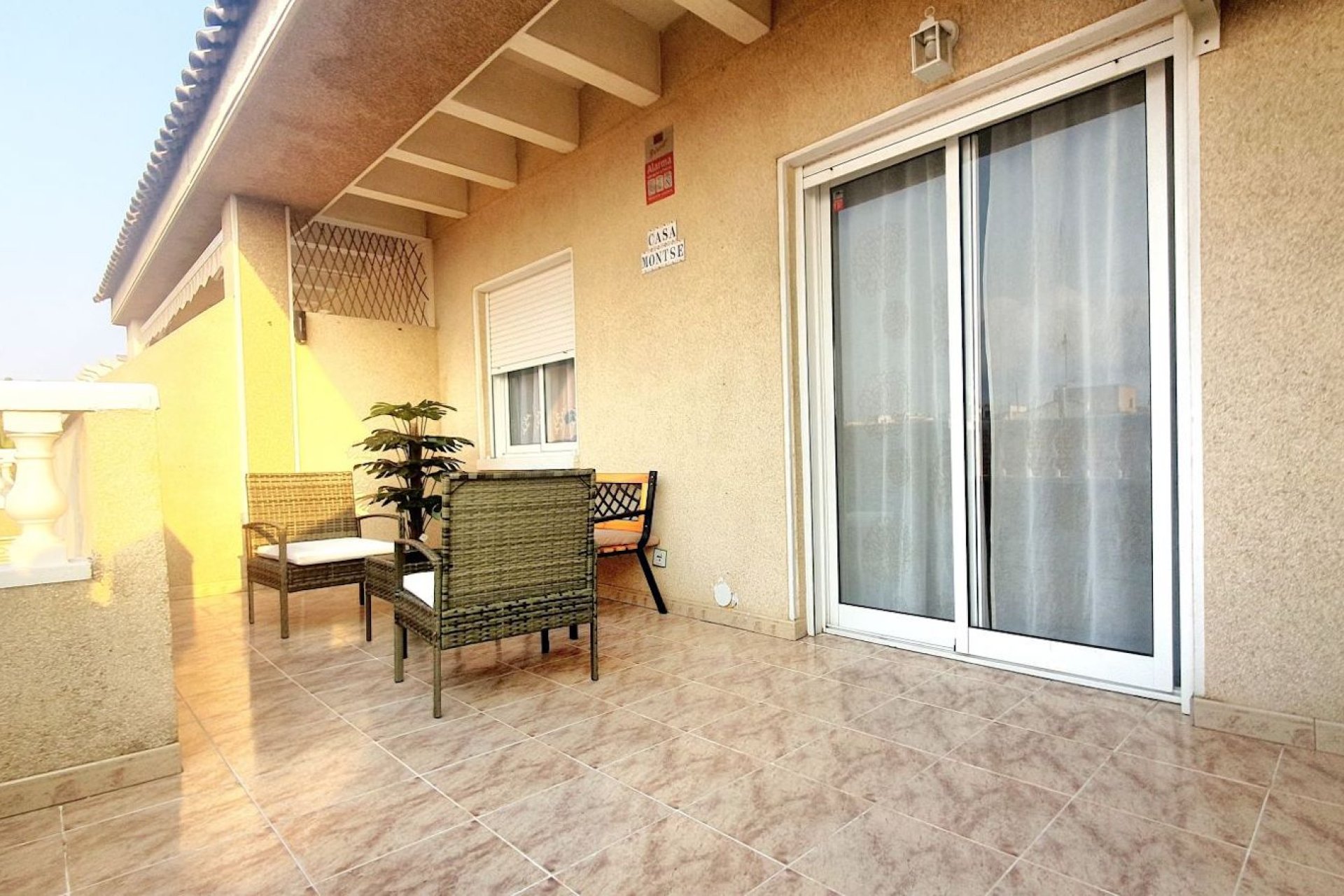 Wiederverkauf - Penthouse -
Torrevieja - Costa Blanca