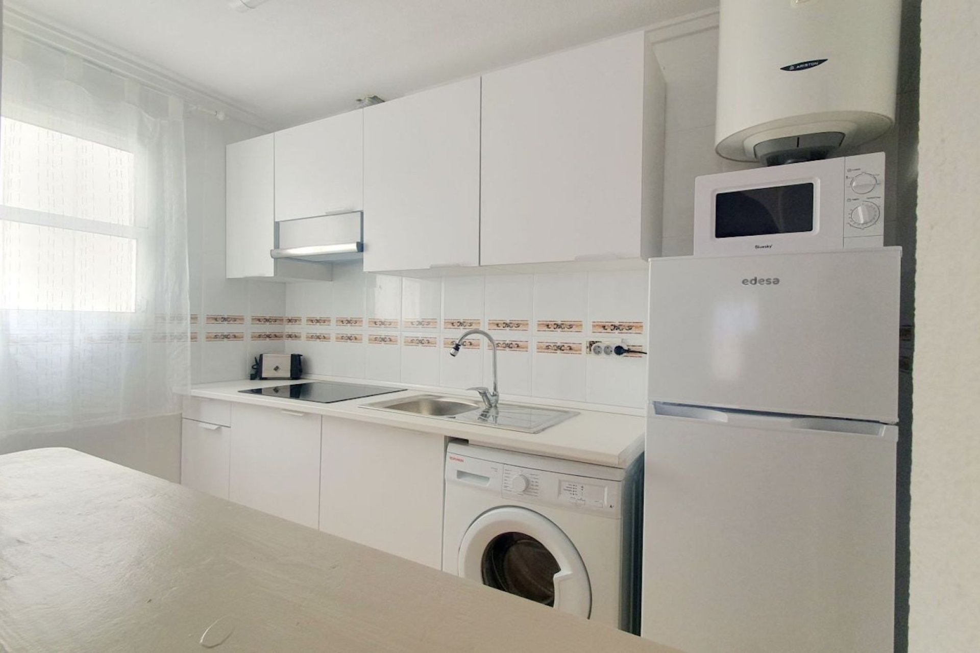 Wiederverkauf - Penthouse -
Torrevieja - Costa Blanca