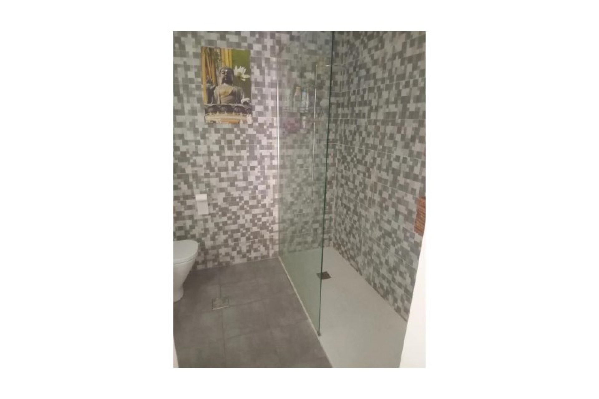 Wiederverkauf - Penthouse -
Torrevieja - Costa Blanca