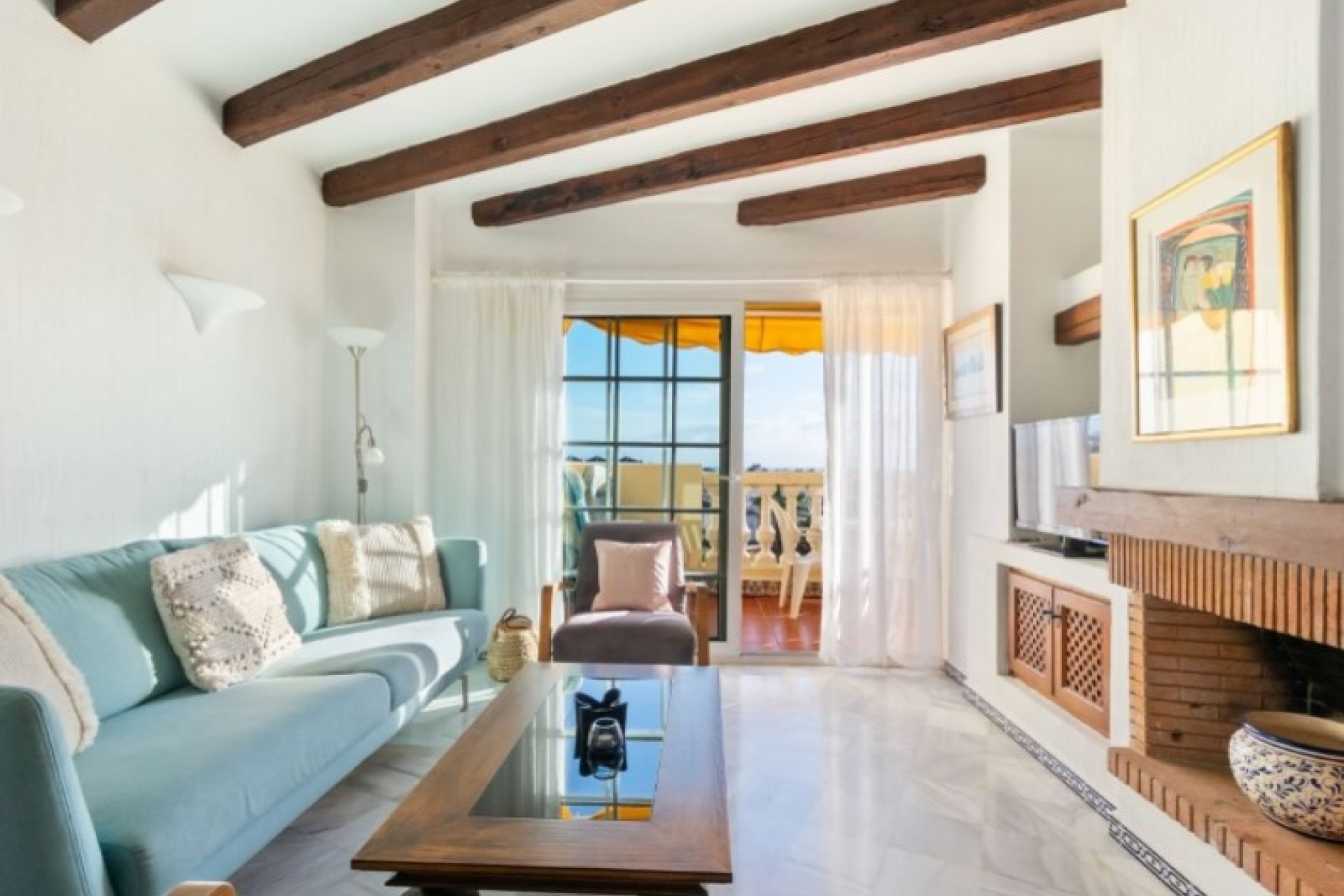 Wiederverkauf - Penthouse -
Torrevieja - Costa Blanca