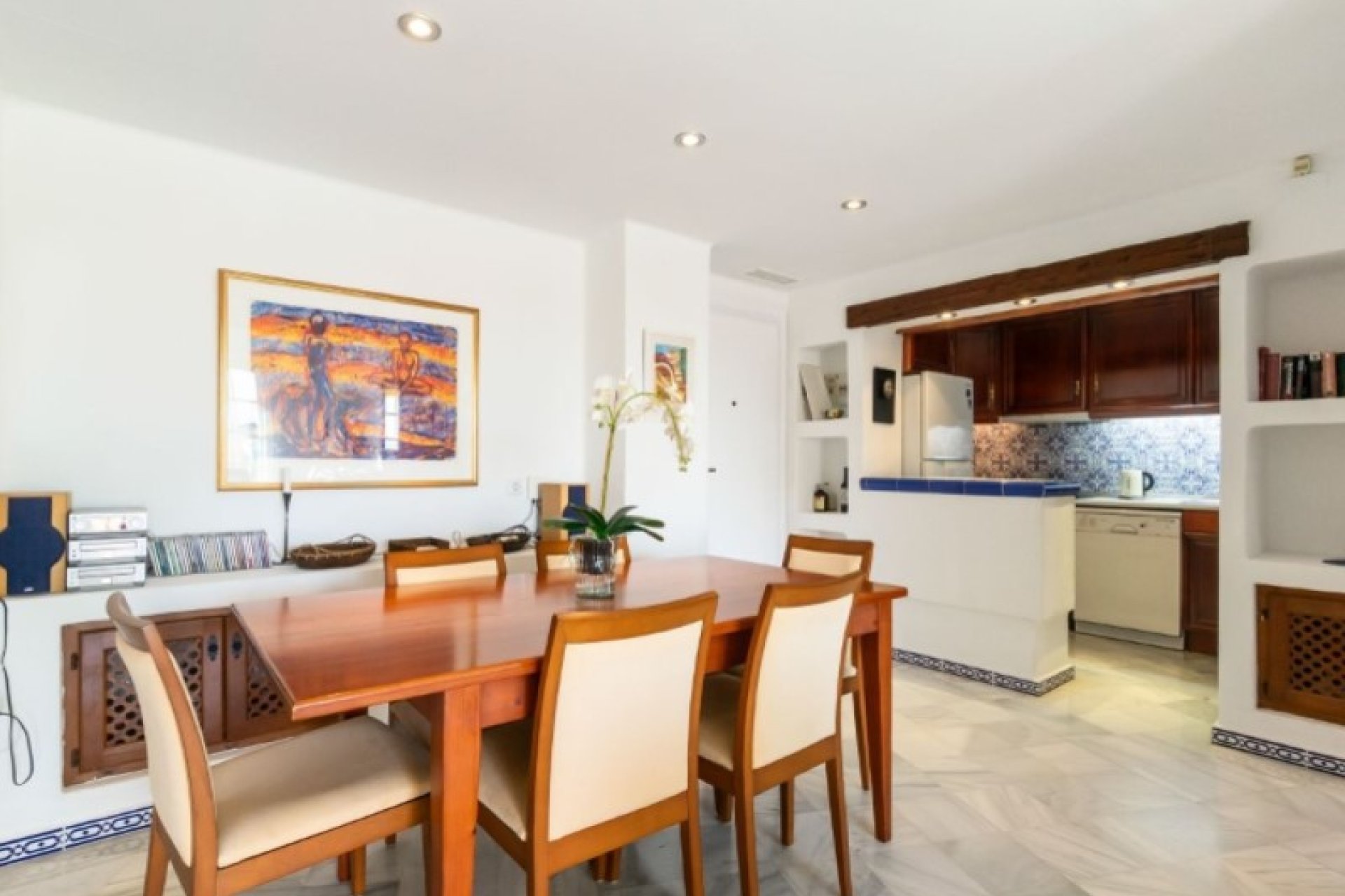 Wiederverkauf - Penthouse -
Torrevieja - Costa Blanca