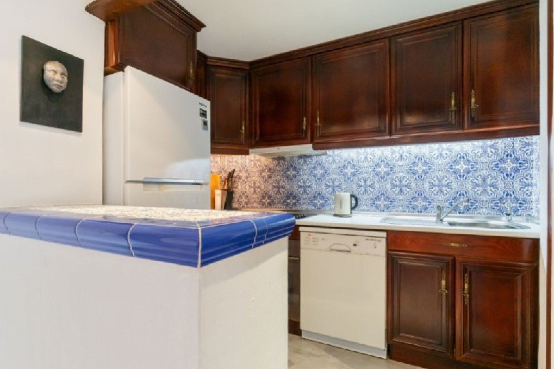 Wiederverkauf - Penthouse -
Torrevieja - Costa Blanca