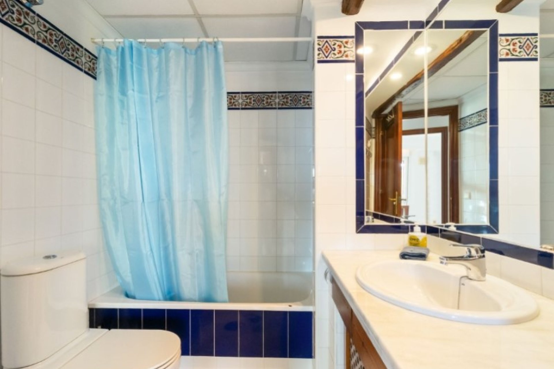 Wiederverkauf - Penthouse -
Torrevieja - Costa Blanca