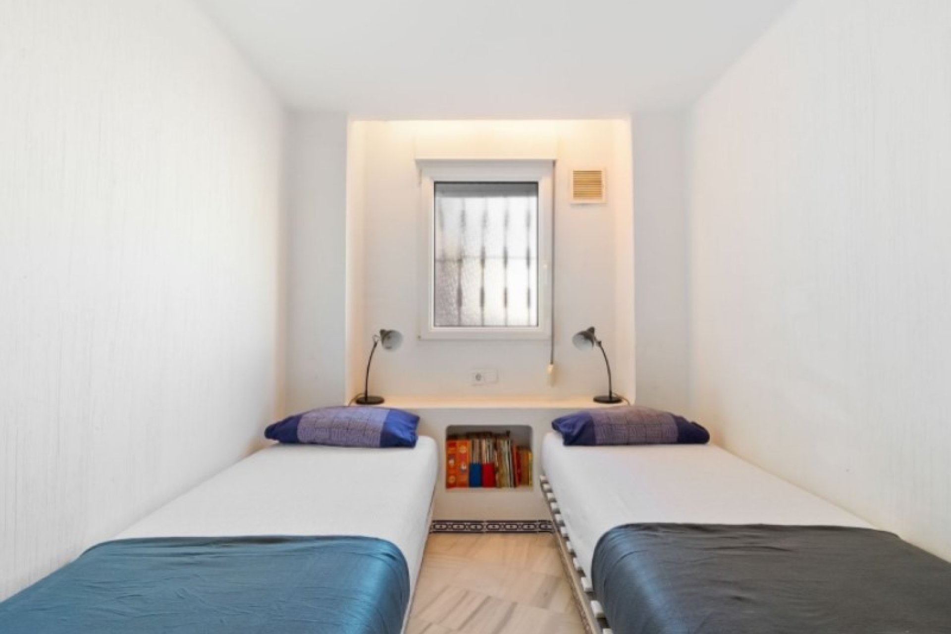 Wiederverkauf - Penthouse -
Torrevieja - Costa Blanca