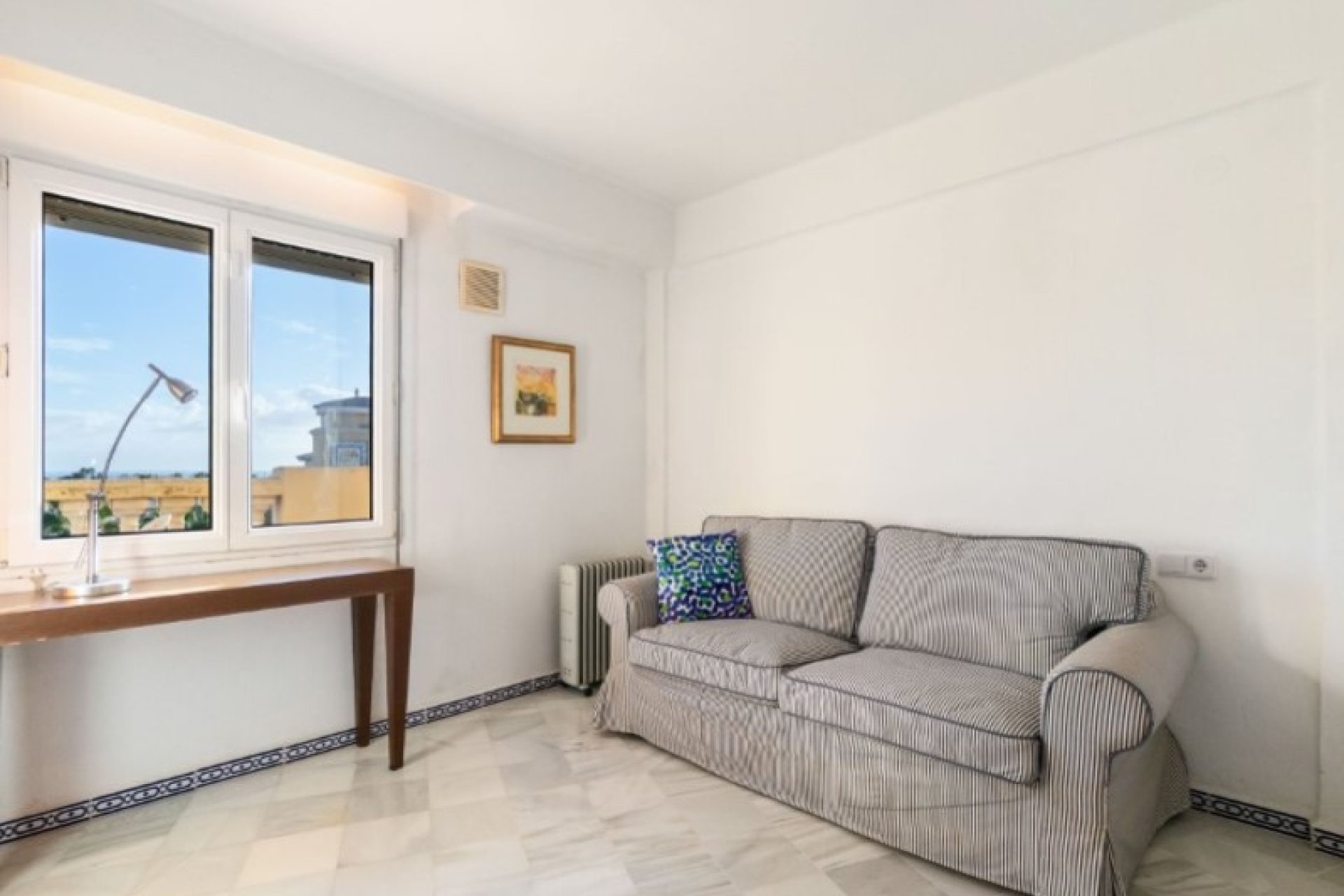 Wiederverkauf - Penthouse -
Torrevieja - Costa Blanca