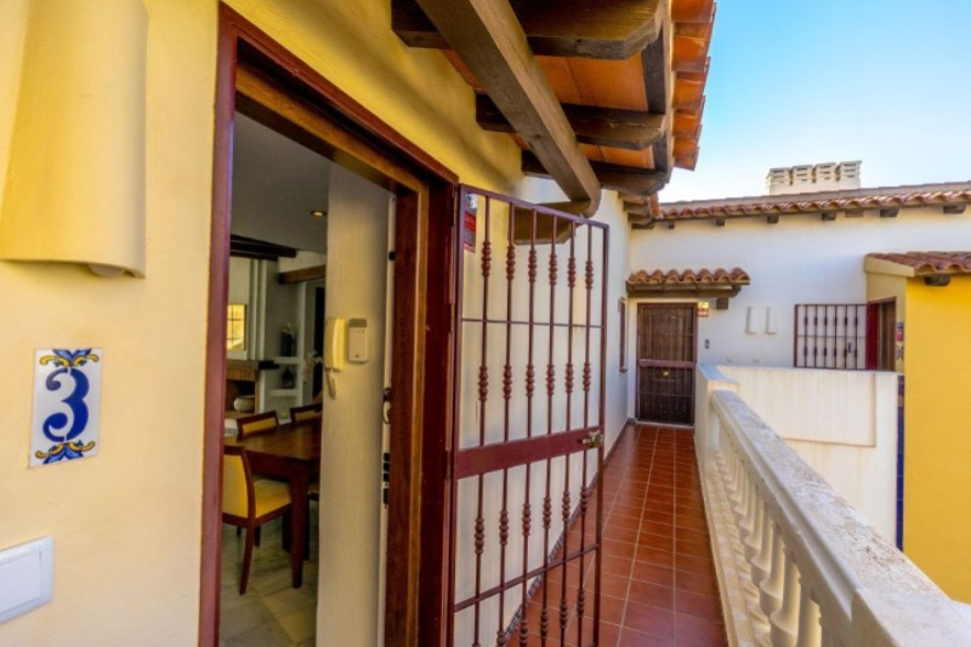 Wiederverkauf - Penthouse -
Torrevieja - Costa Blanca