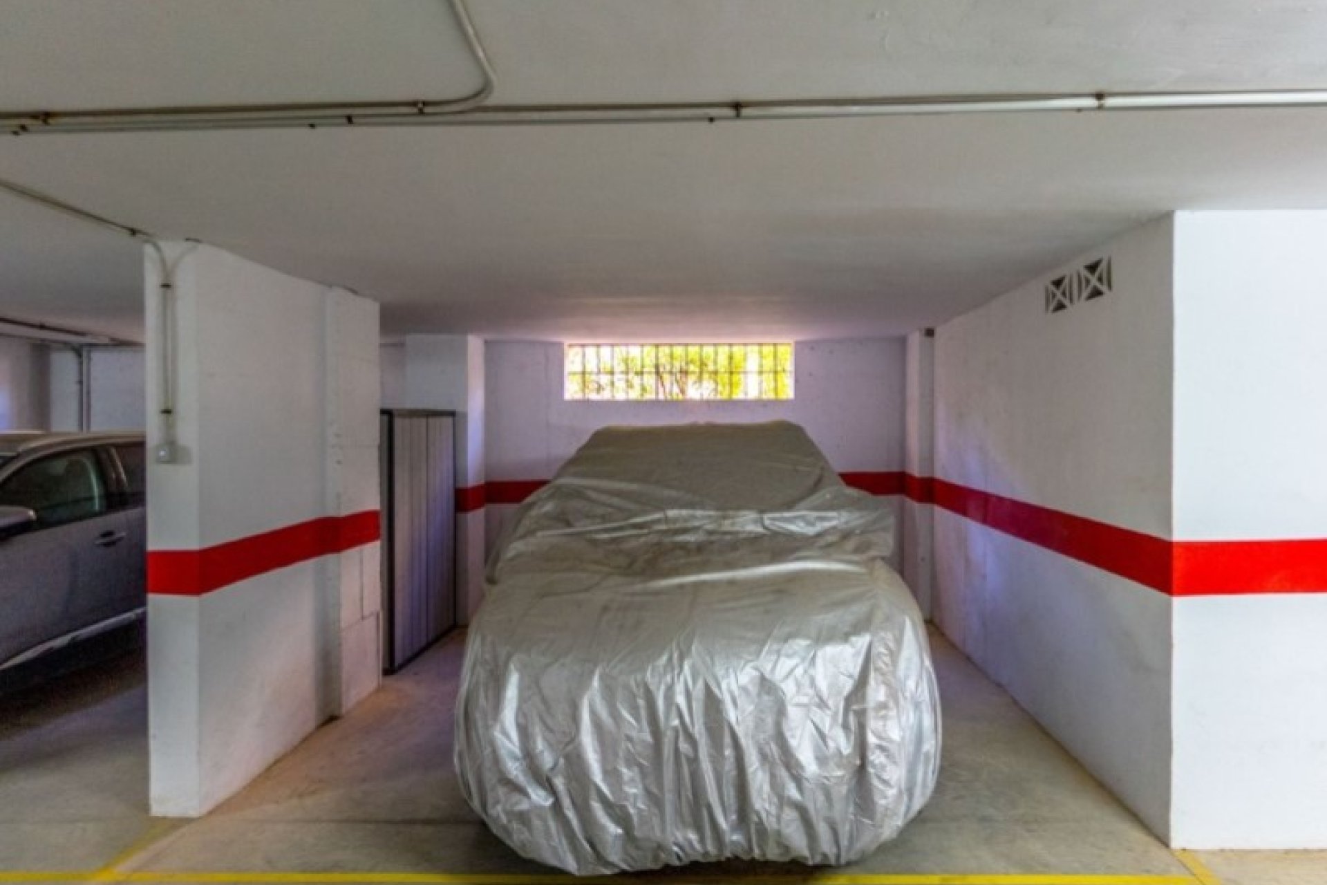 Wiederverkauf - Penthouse -
Torrevieja - Costa Blanca