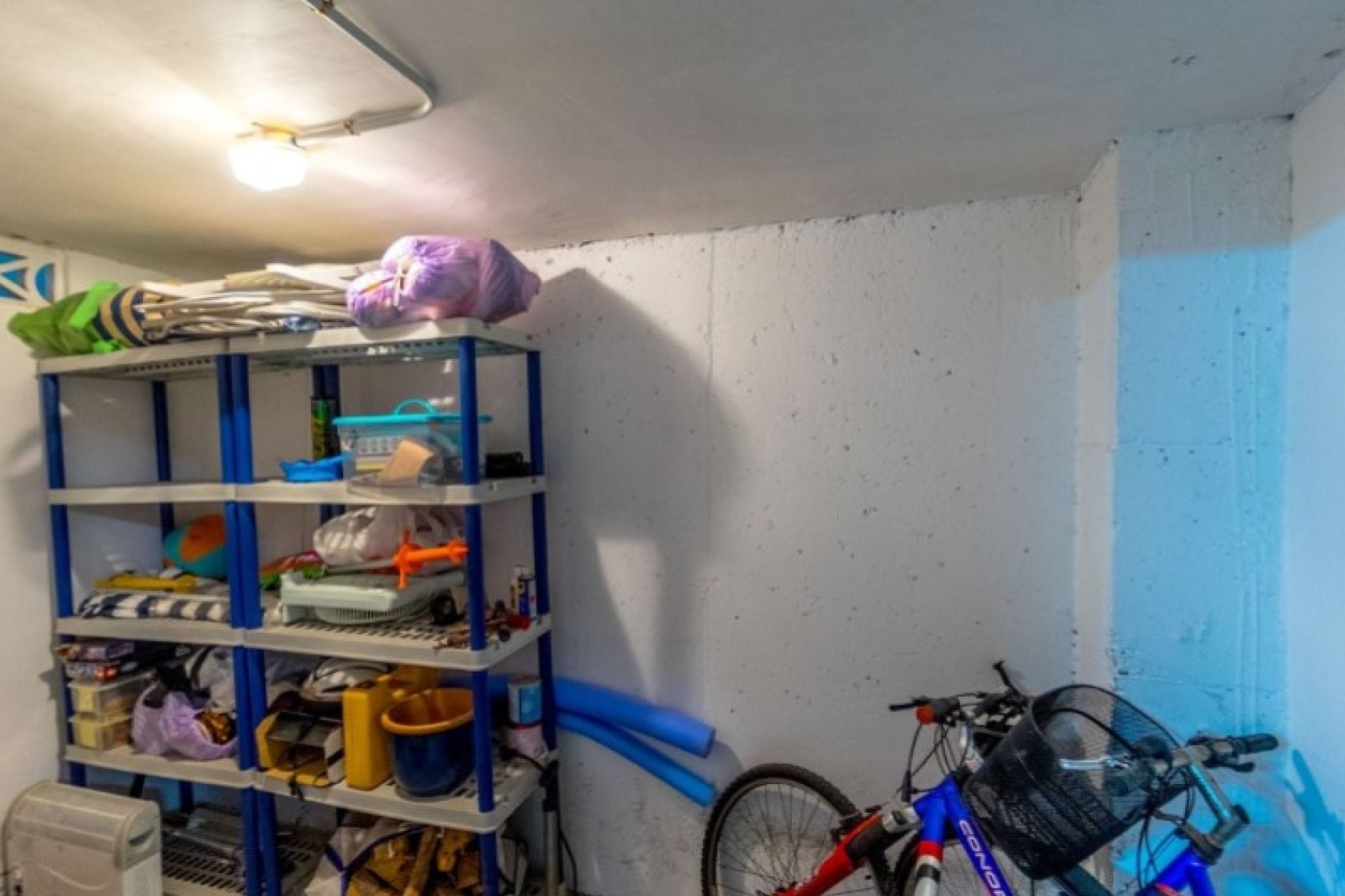 Wiederverkauf - Penthouse -
Torrevieja - Costa Blanca