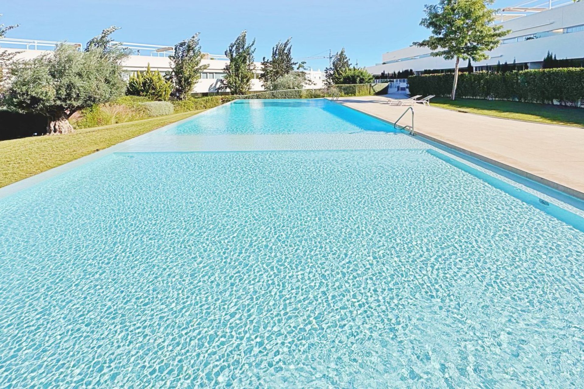 Wiederverkauf - Penthouse -
Torrevieja - Costa Blanca