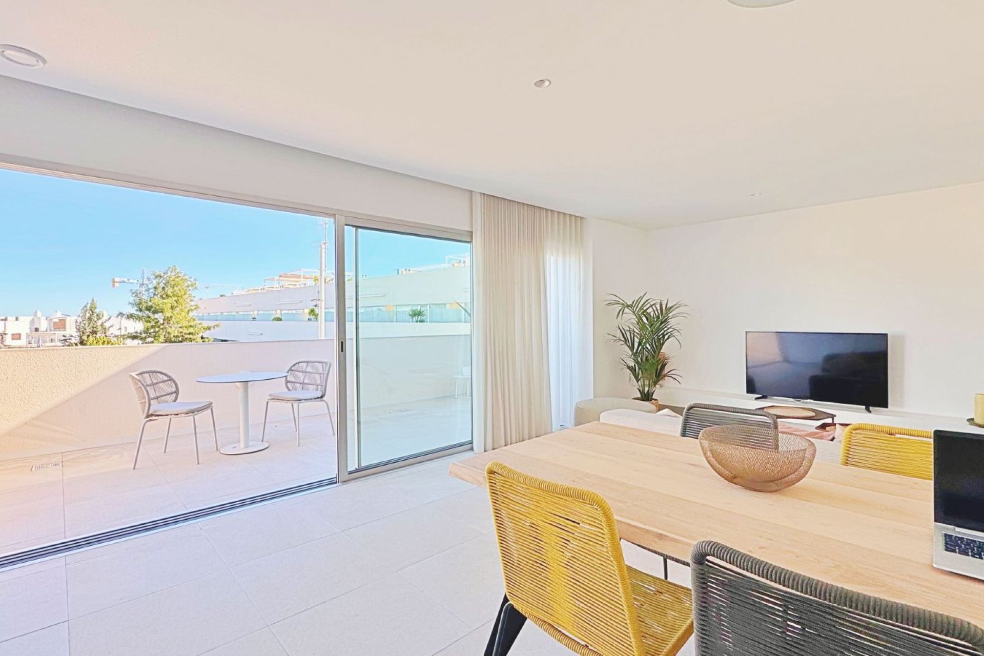 Wiederverkauf - Penthouse -
Torrevieja - Costa Blanca