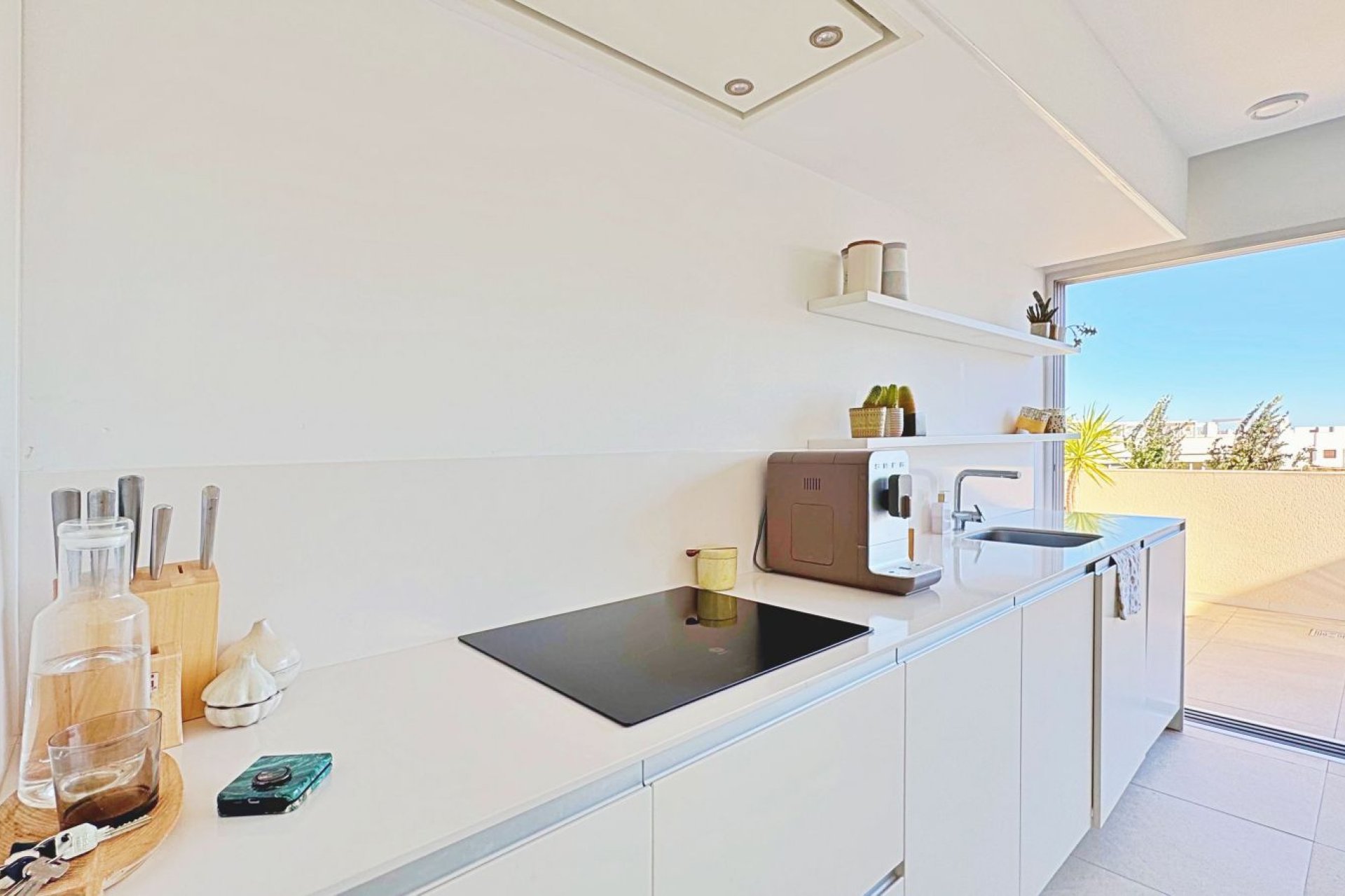 Wiederverkauf - Penthouse -
Torrevieja - Costa Blanca