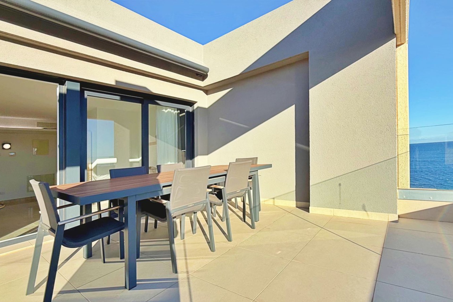 Wiederverkauf - Penthouse -
Torrevieja - Costa Blanca