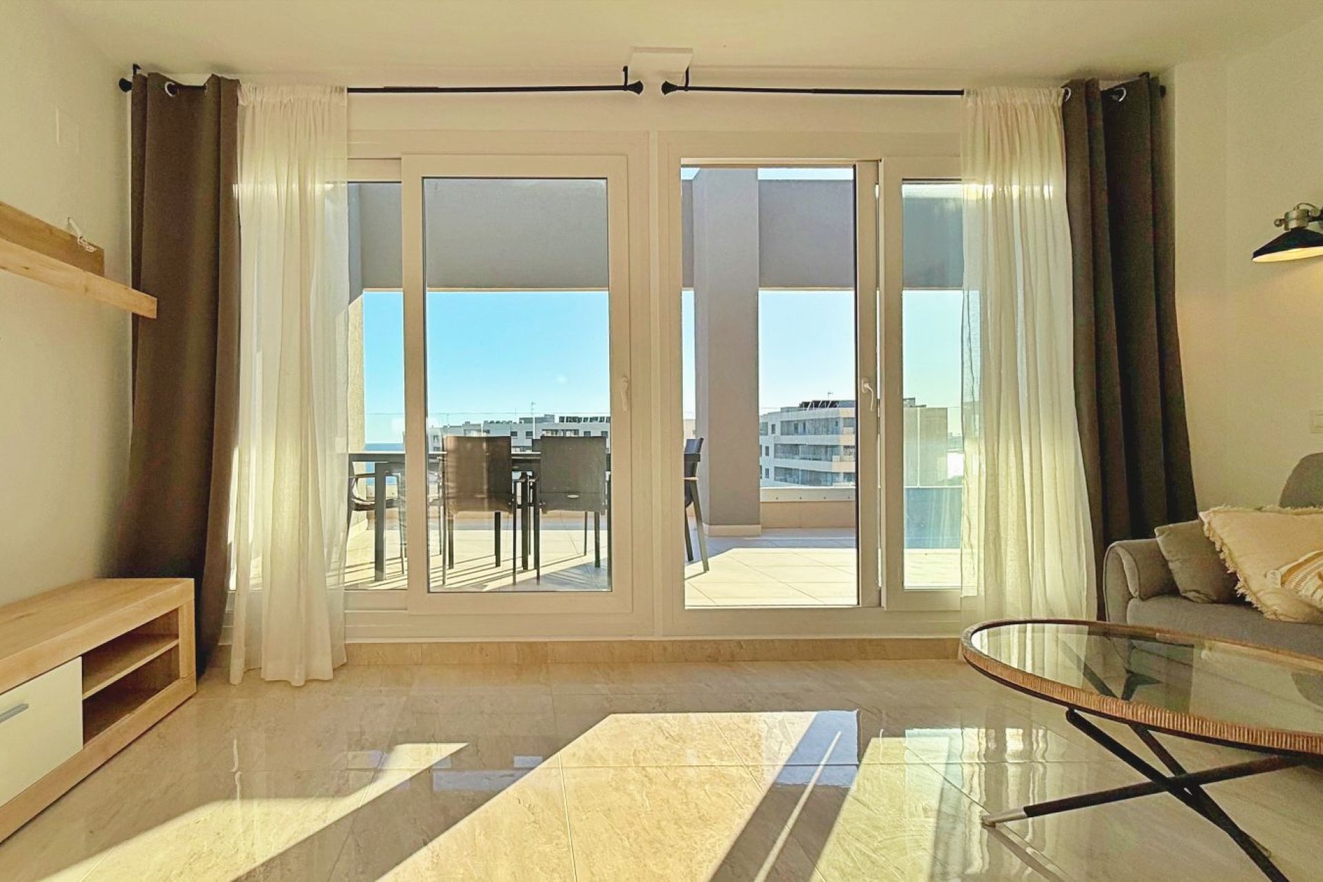 Wiederverkauf - Penthouse -
Torrevieja - Costa Blanca