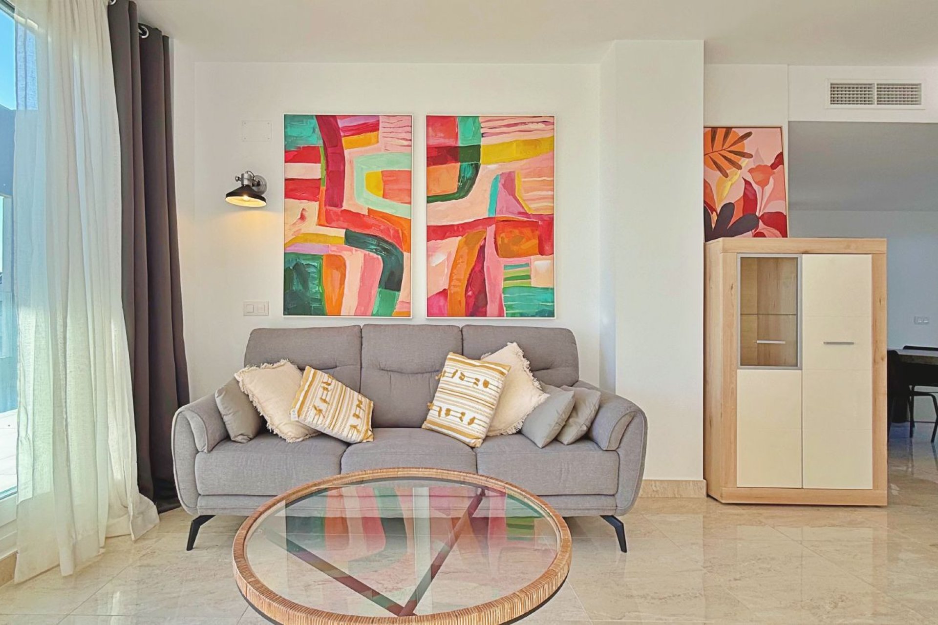 Wiederverkauf - Penthouse -
Torrevieja - Costa Blanca