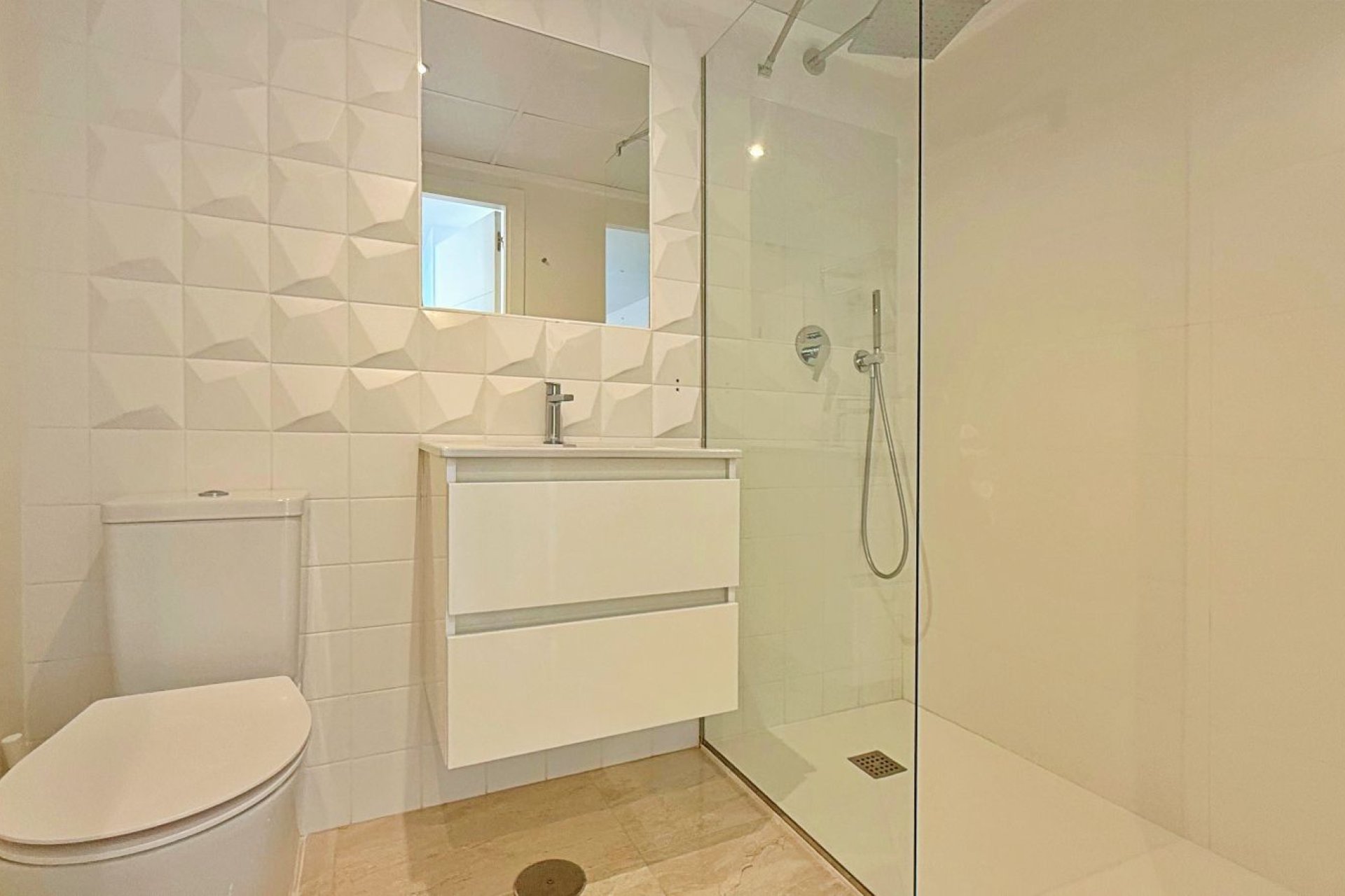 Wiederverkauf - Penthouse -
Torrevieja - Costa Blanca