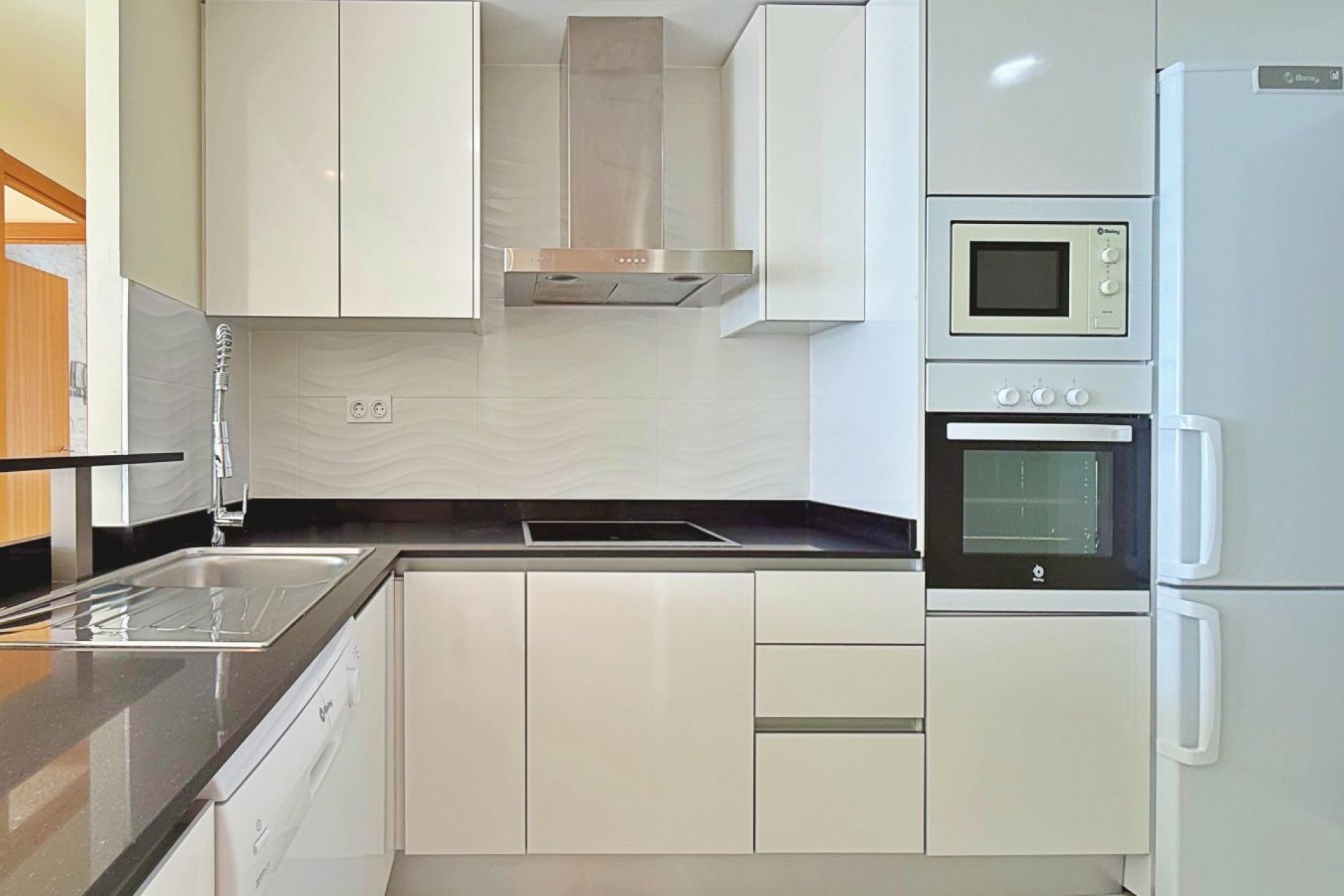 Wiederverkauf - Penthouse -
Torrevieja - Costa Blanca