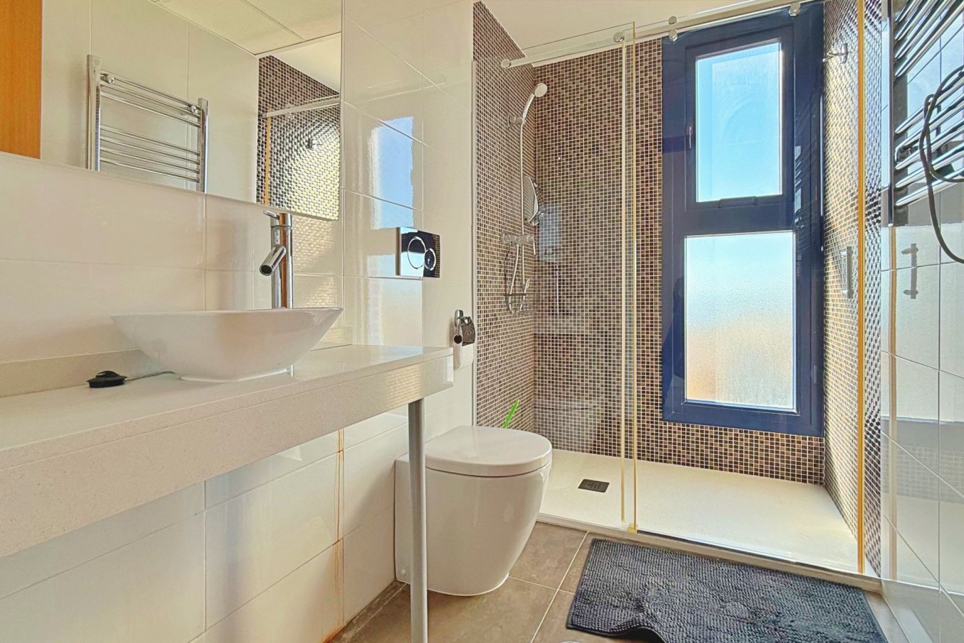 Wiederverkauf - Penthouse -
Torrevieja - Costa Blanca