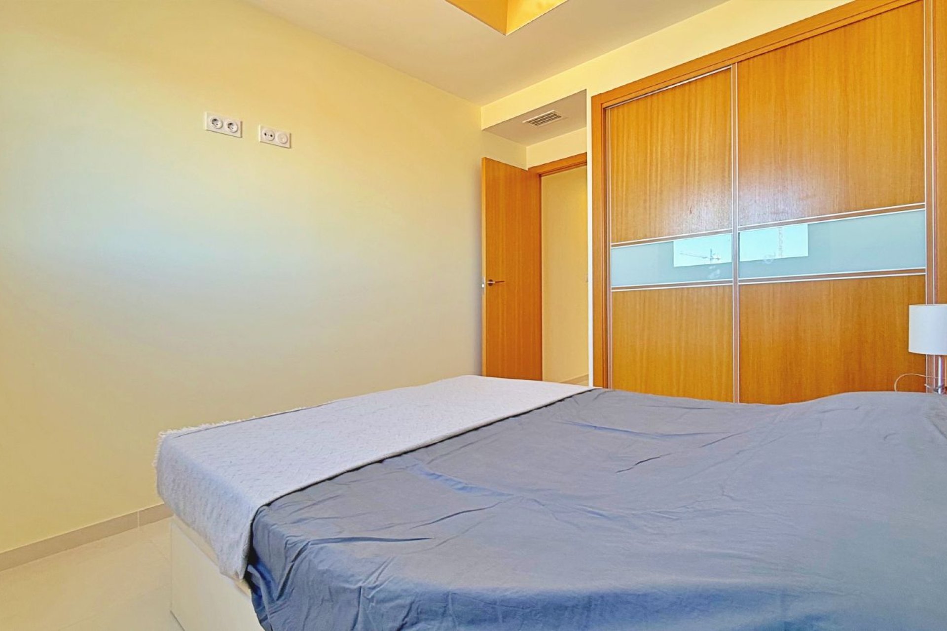 Wiederverkauf - Penthouse -
Torrevieja - Costa Blanca