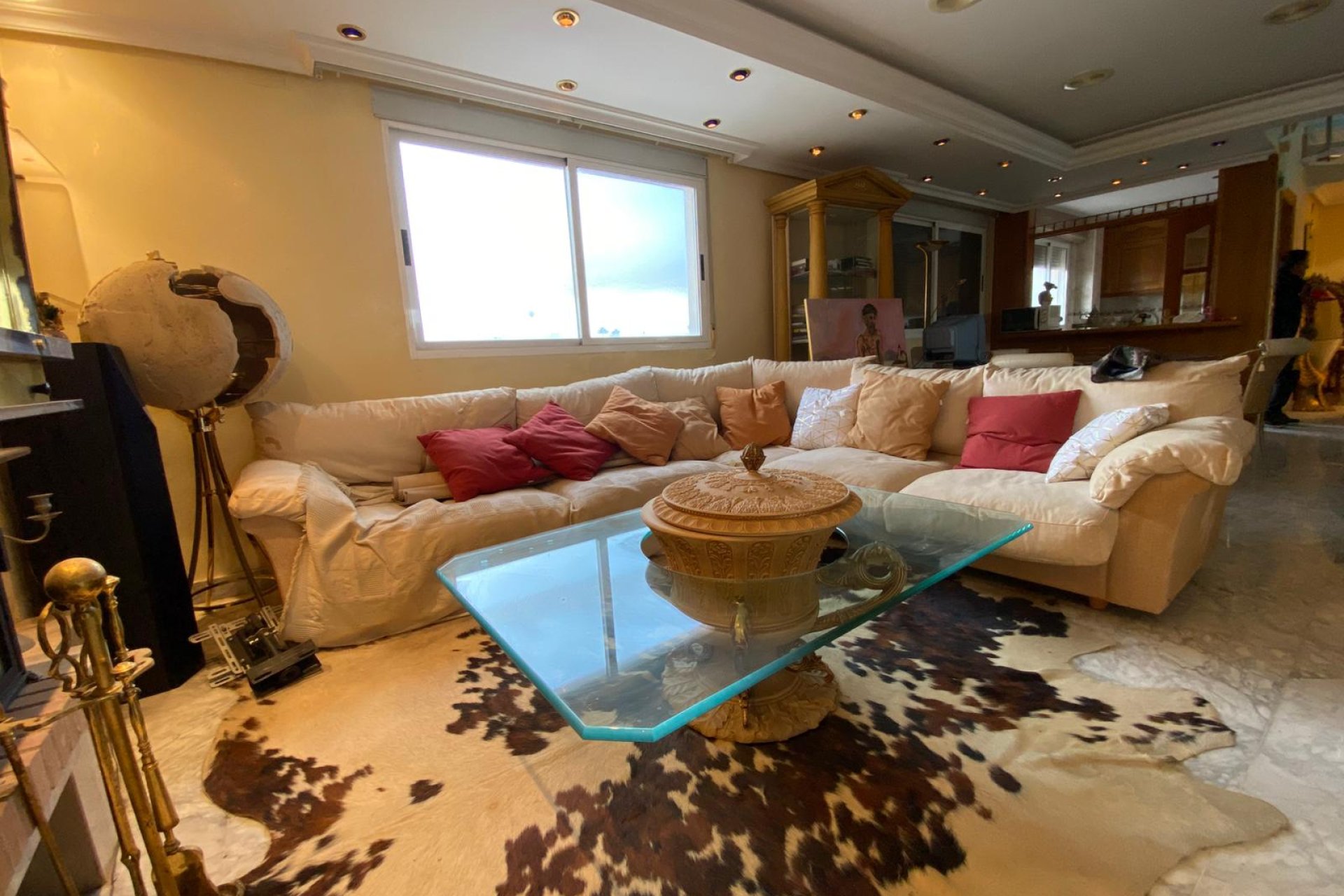 Wiederverkauf - Penthouse -
Torrevieja - Costa Blanca