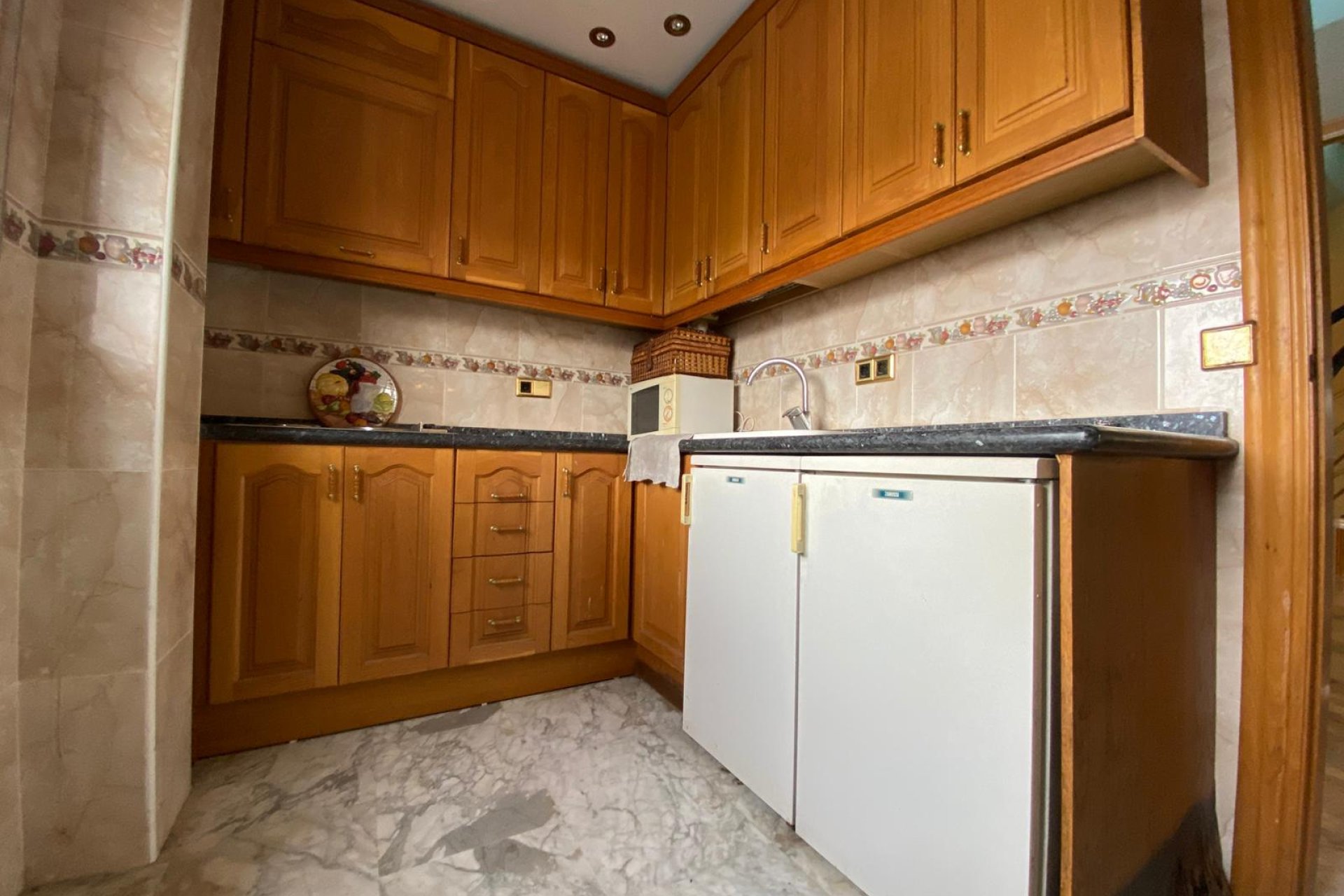 Wiederverkauf - Penthouse -
Torrevieja - Costa Blanca