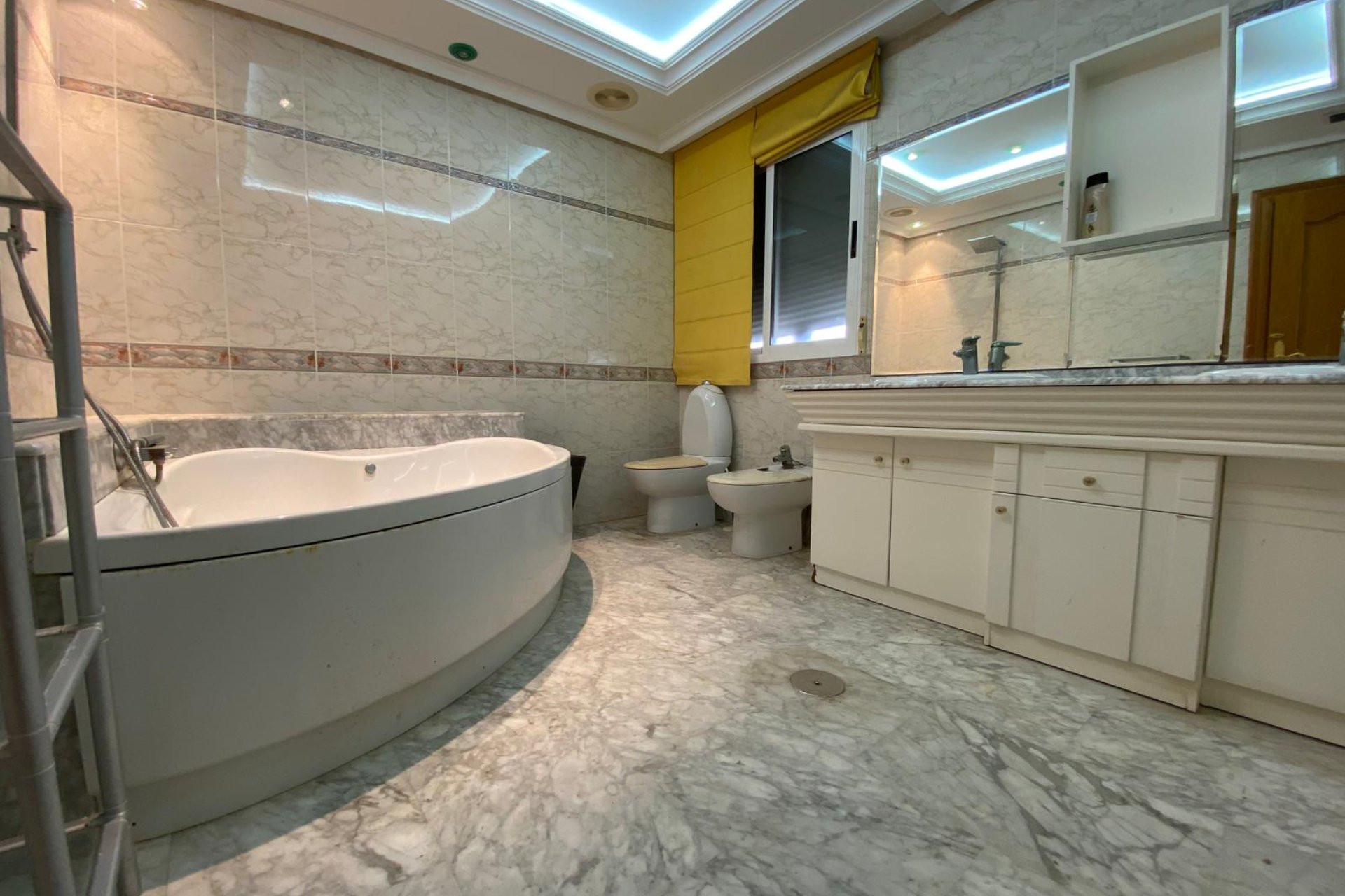 Wiederverkauf - Penthouse -
Torrevieja - Costa Blanca