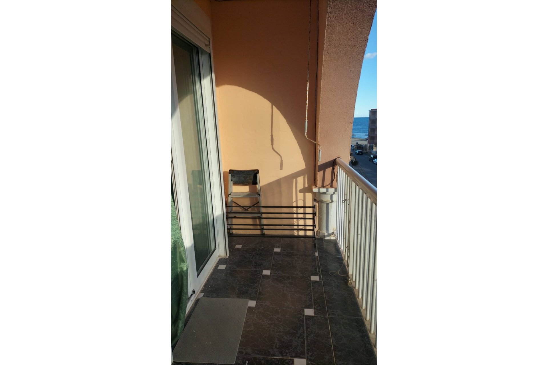 Wiederverkauf - Penthouse -
Torrevieja - Costa Blanca