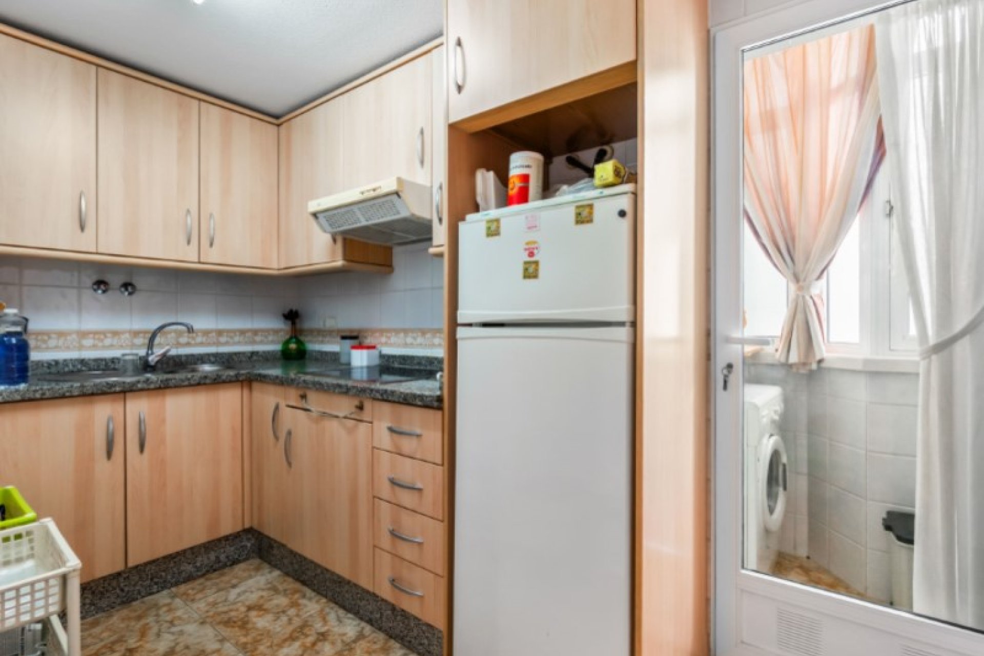 Wiederverkauf - Penthouse -
Torrevieja - Costa Blanca