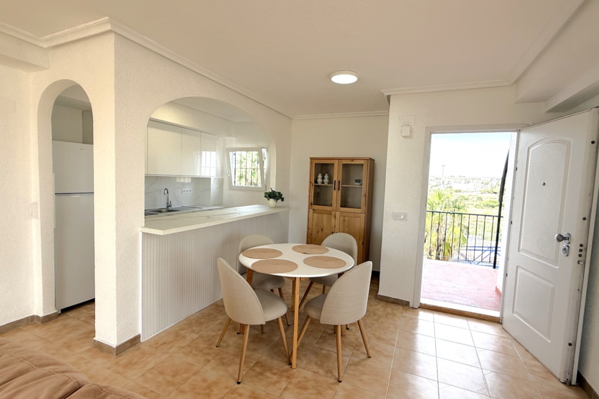 Wiederverkauf - Penthouse -
Torrevieja - Costa Blanca