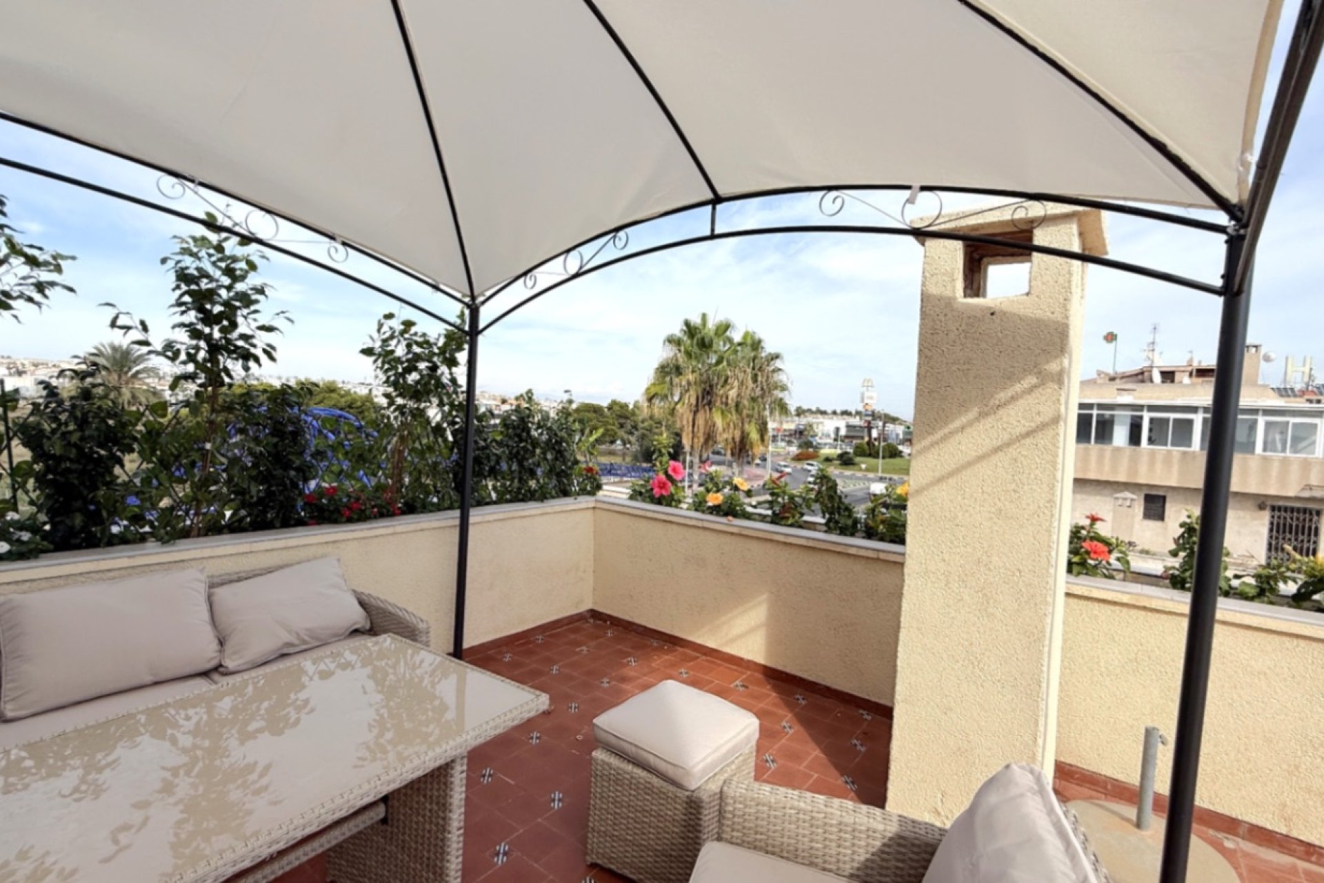 Wiederverkauf - Penthouse -
Torrevieja - Costa Blanca