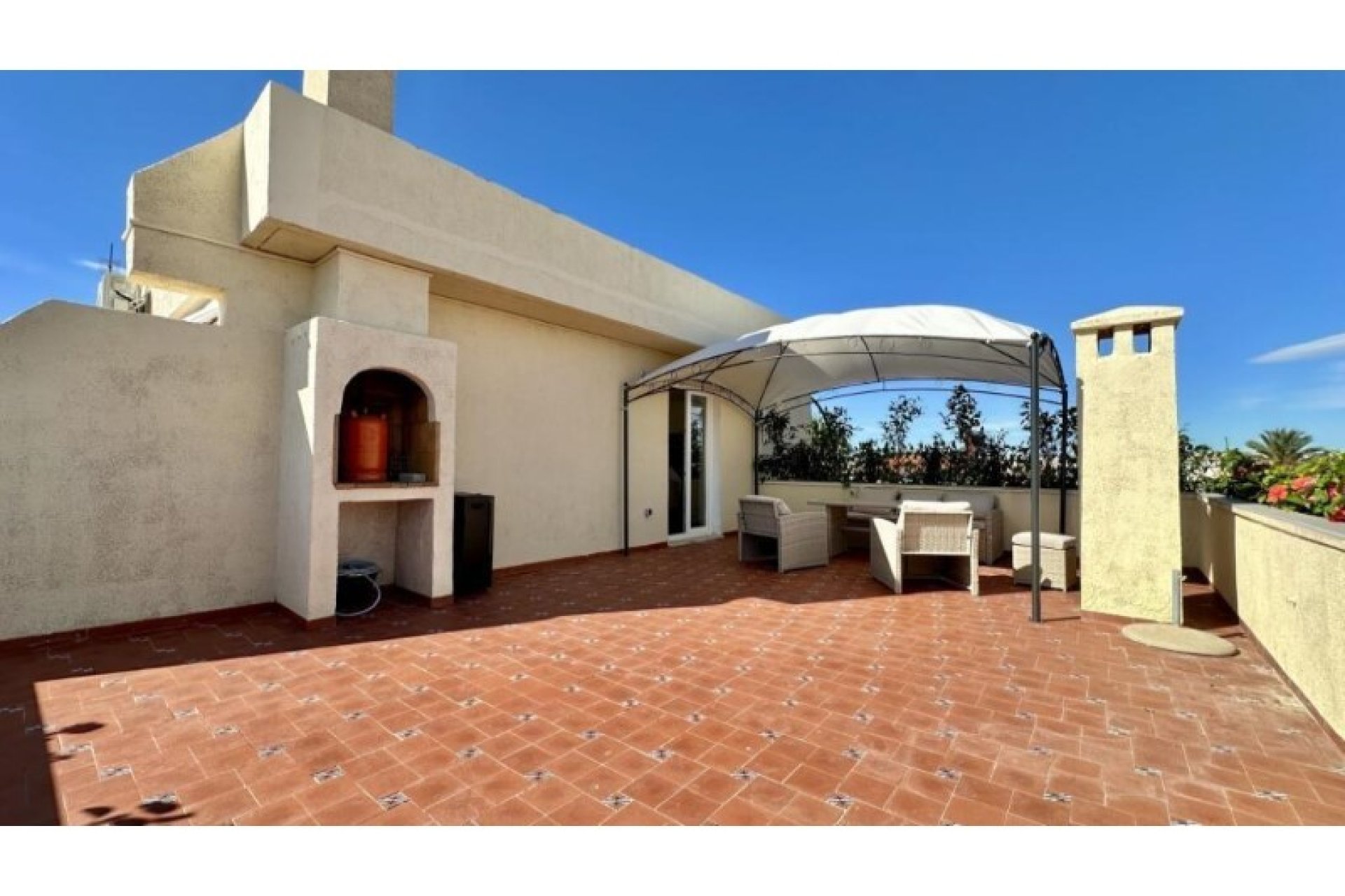 Wiederverkauf - Penthouse -
Torrevieja - Costa Blanca