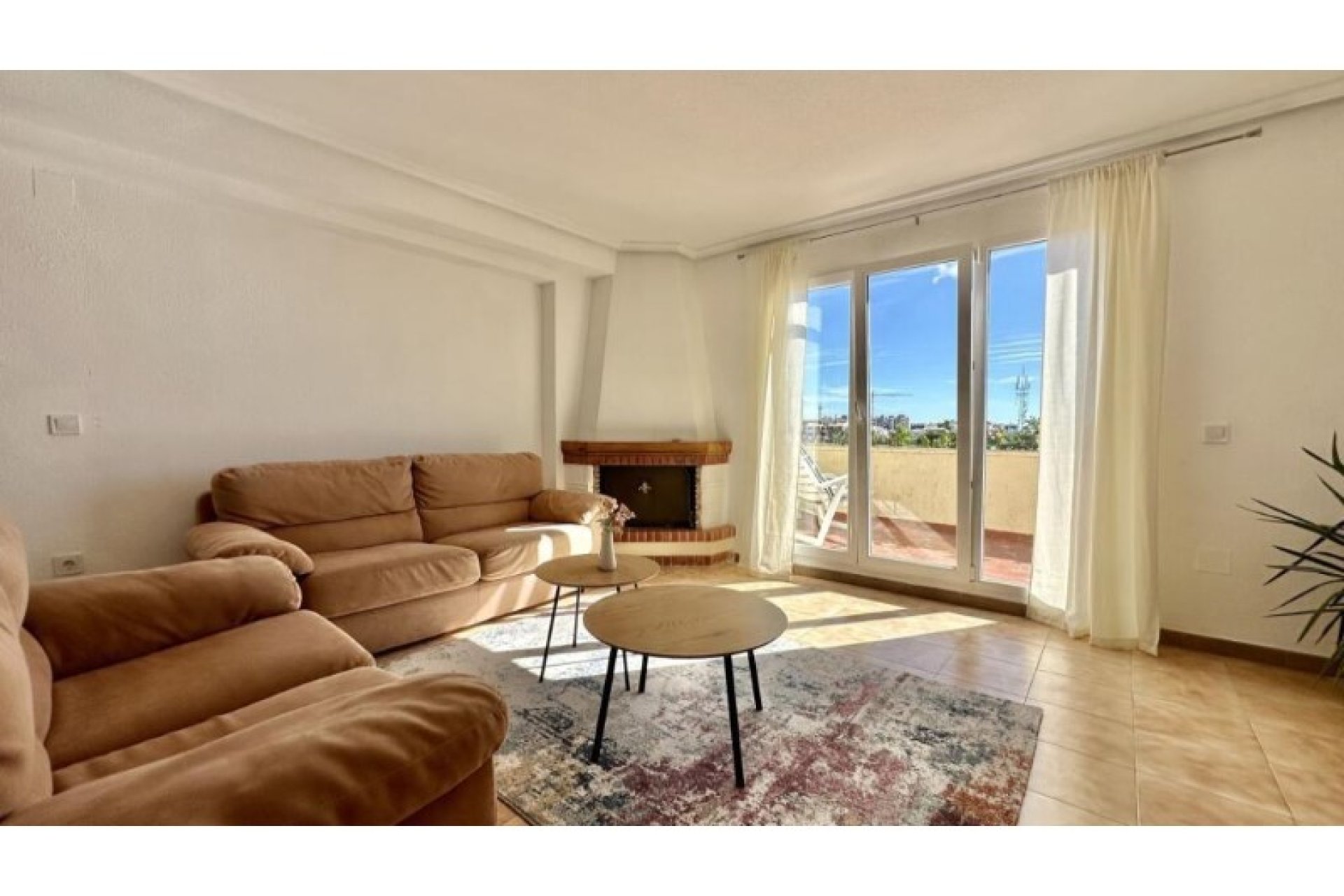 Wiederverkauf - Penthouse -
Torrevieja - Costa Blanca