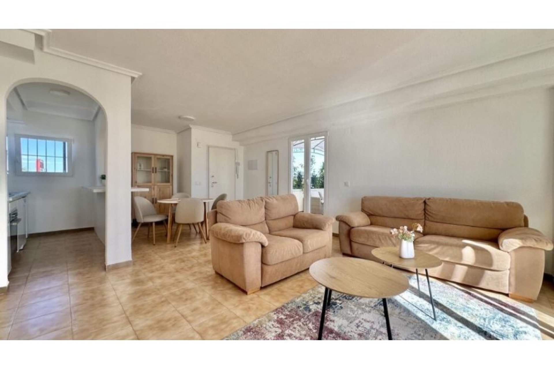 Wiederverkauf - Penthouse -
Torrevieja - Costa Blanca