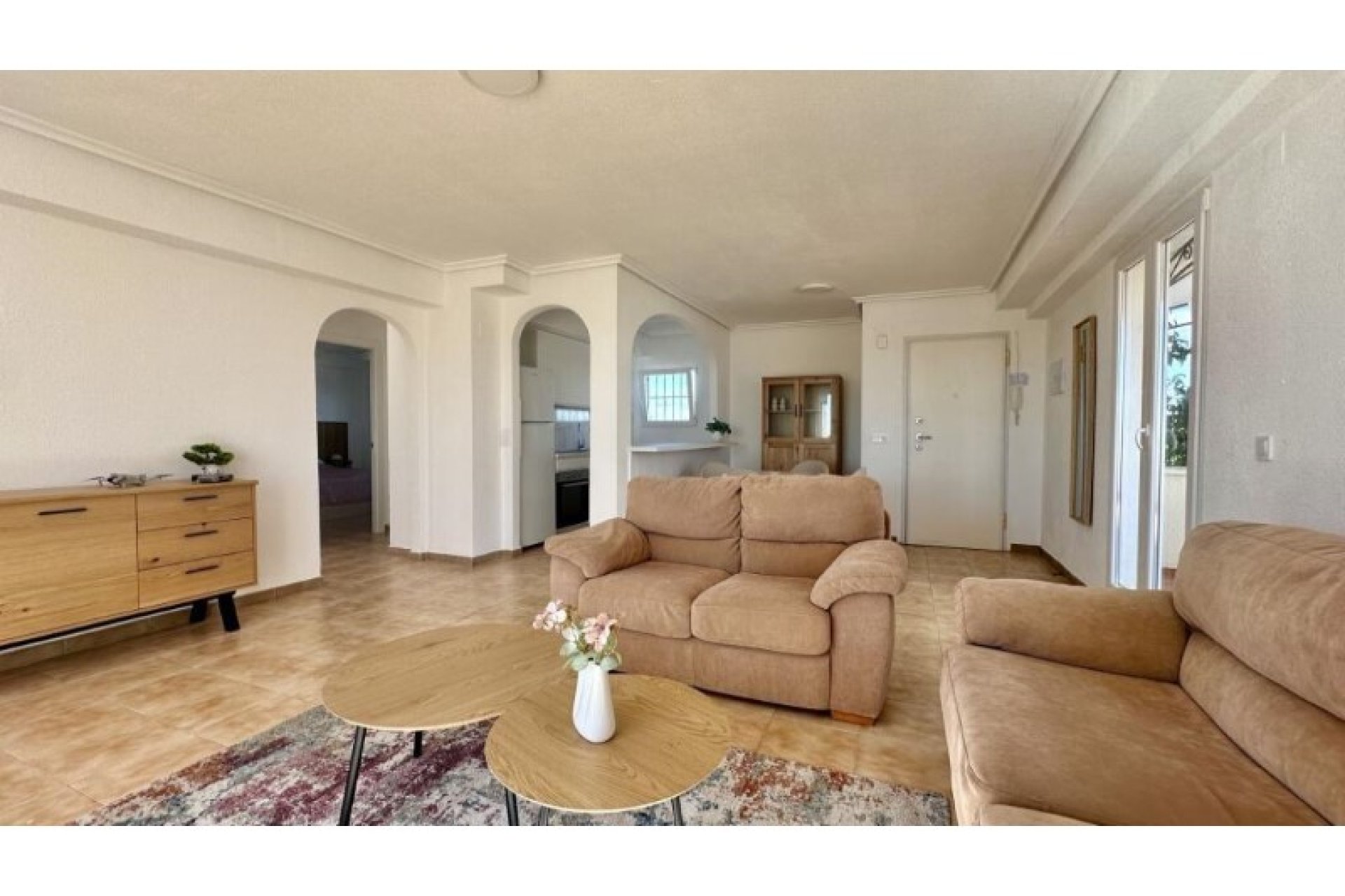 Wiederverkauf - Penthouse -
Torrevieja - Costa Blanca