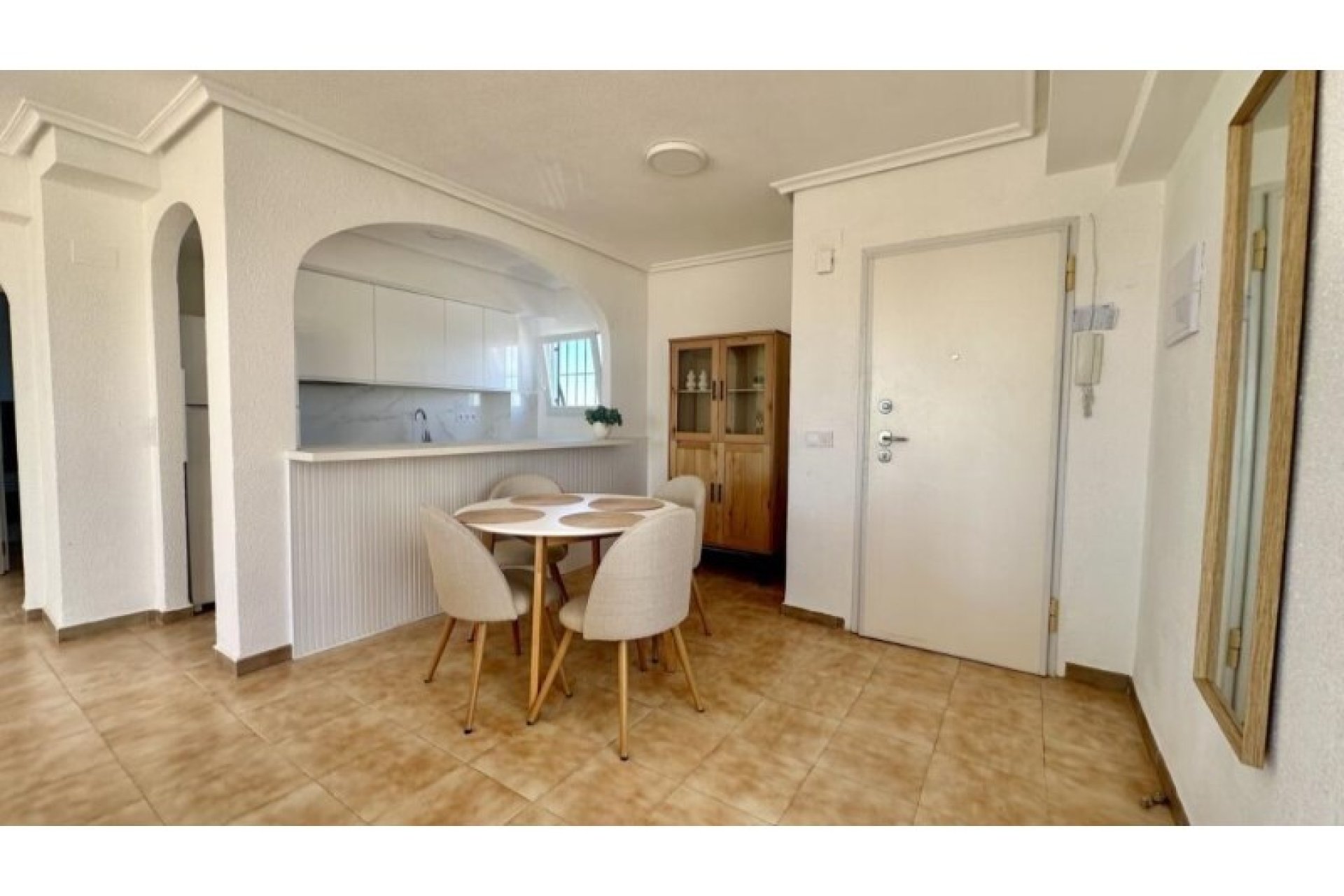 Wiederverkauf - Penthouse -
Torrevieja - Costa Blanca