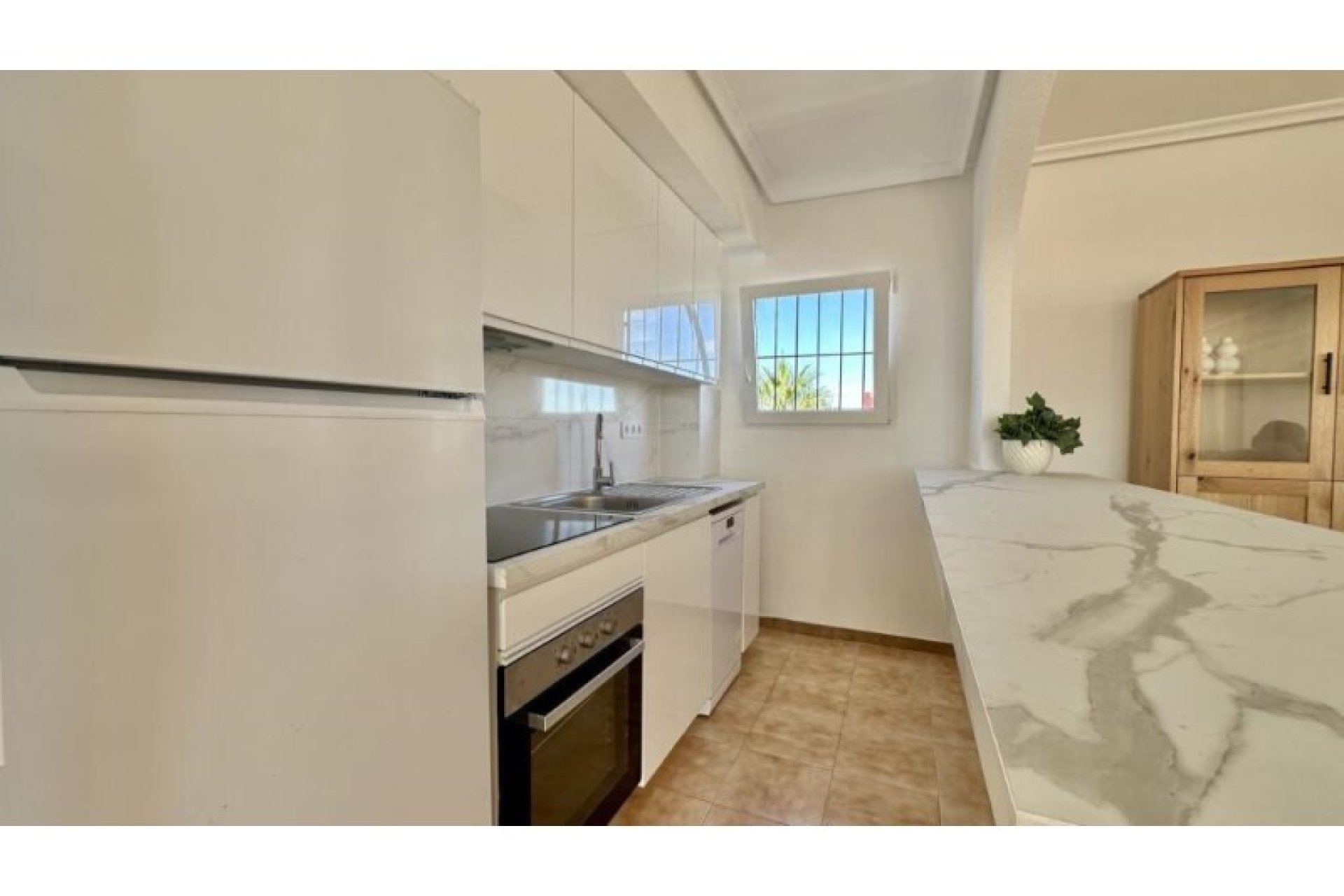 Wiederverkauf - Penthouse -
Torrevieja - Costa Blanca