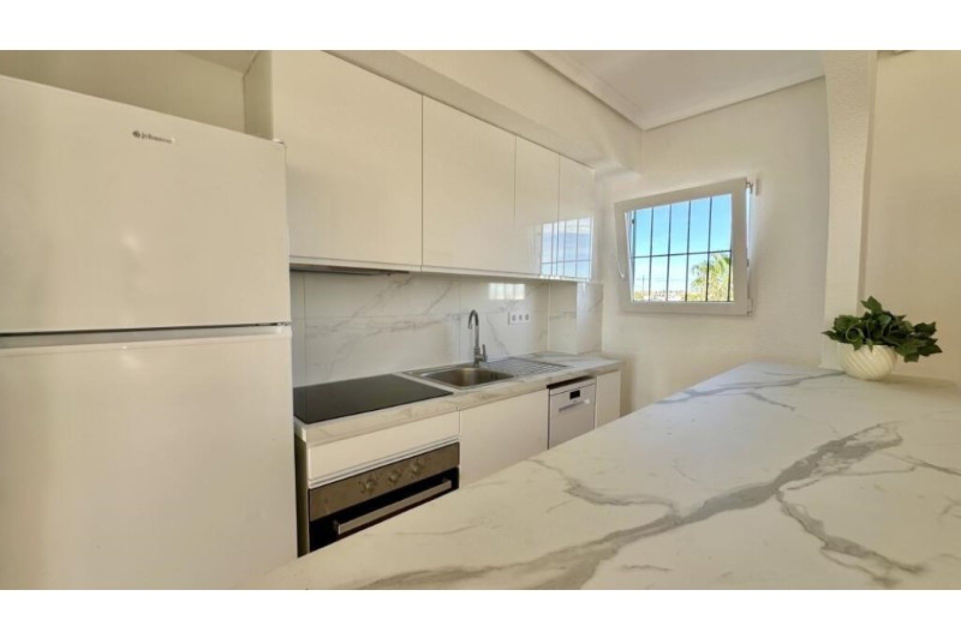 Wiederverkauf - Penthouse -
Torrevieja - Costa Blanca