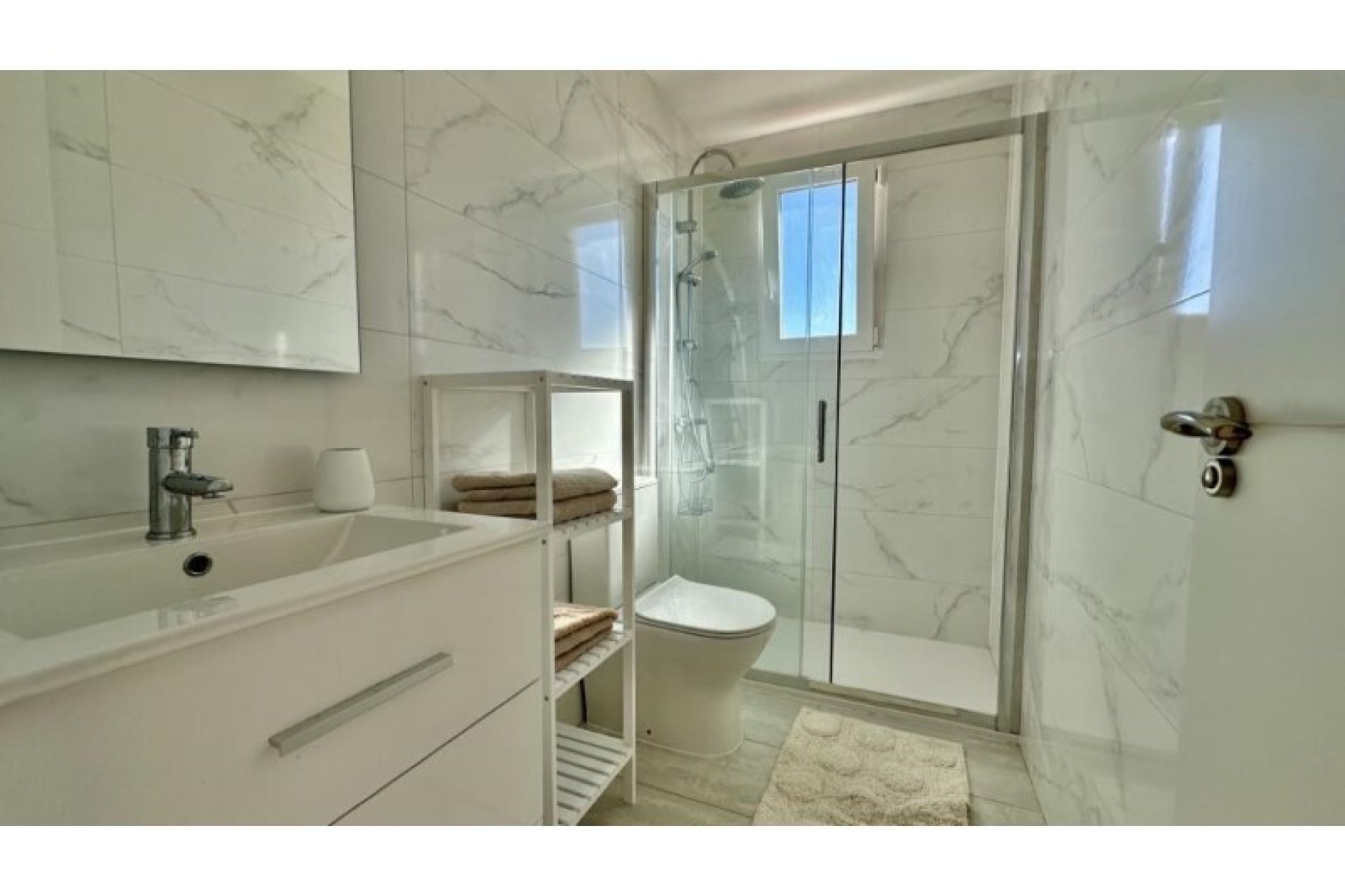 Wiederverkauf - Penthouse -
Torrevieja - Costa Blanca