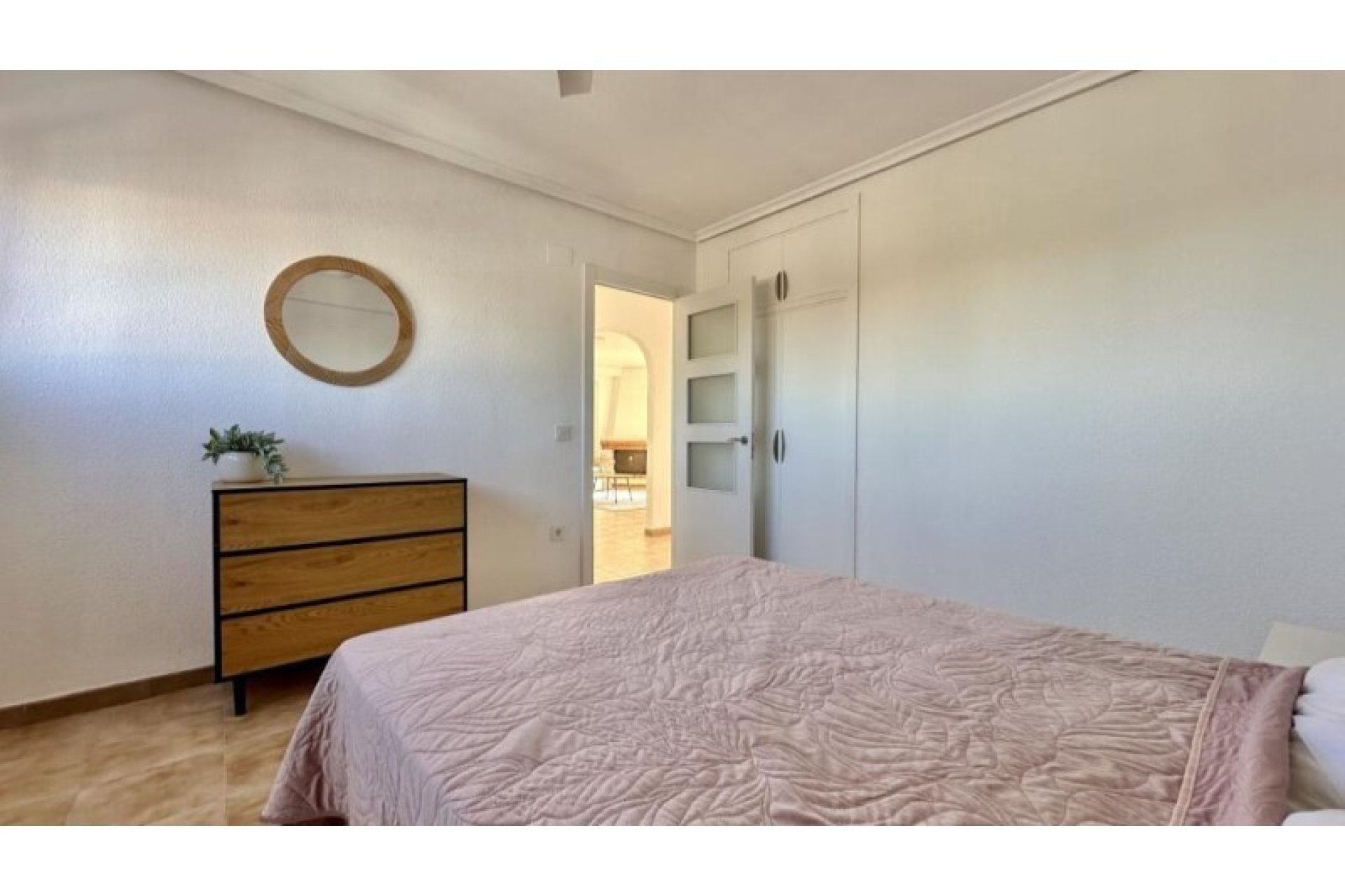 Wiederverkauf - Penthouse -
Torrevieja - Costa Blanca