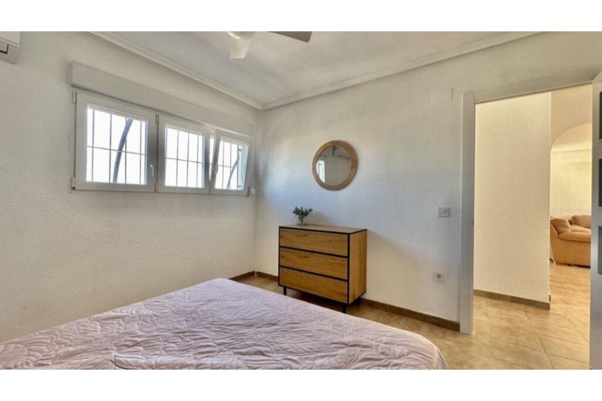 Wiederverkauf - Penthouse -
Torrevieja - Costa Blanca