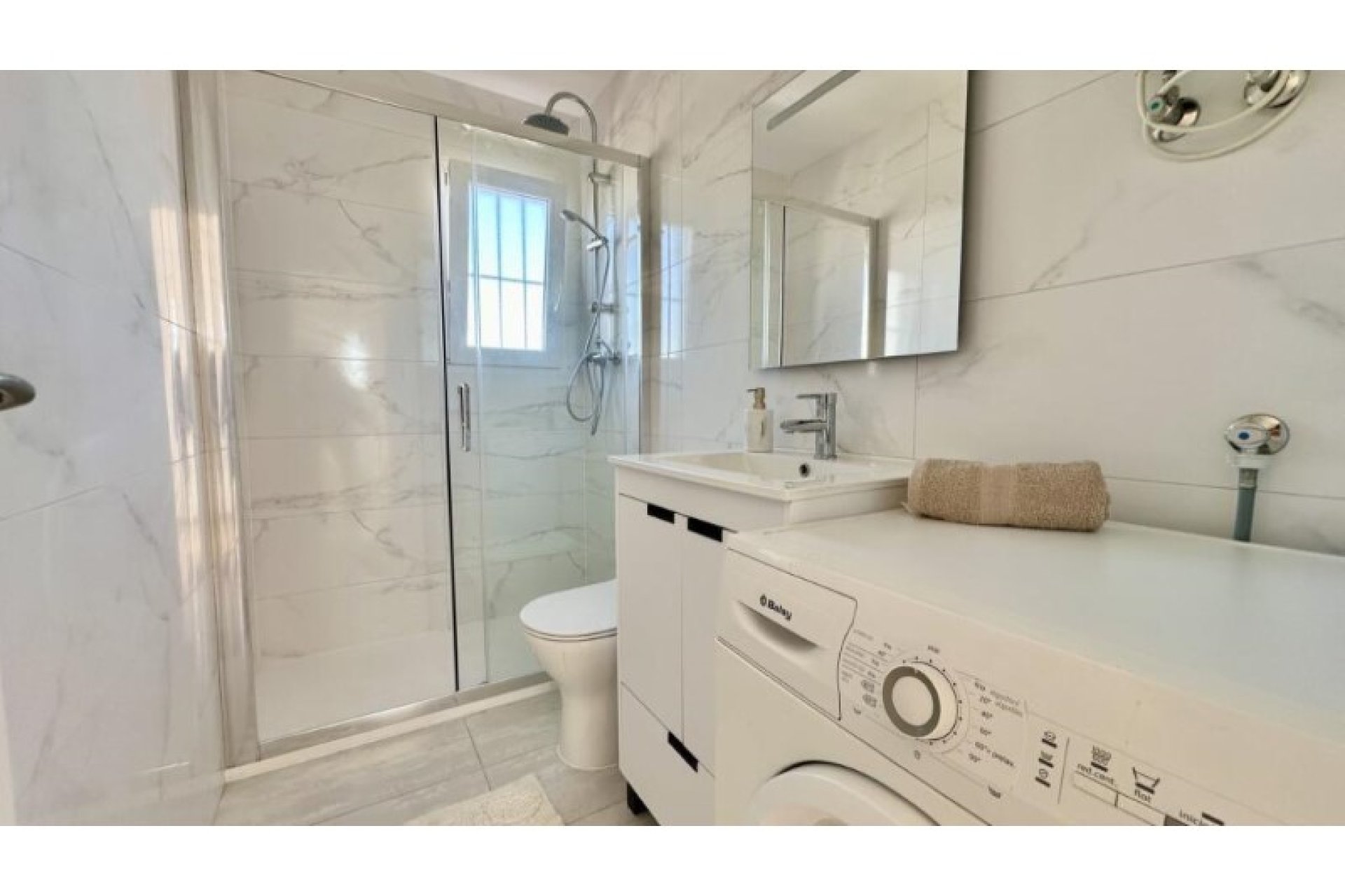 Wiederverkauf - Penthouse -
Torrevieja - Costa Blanca