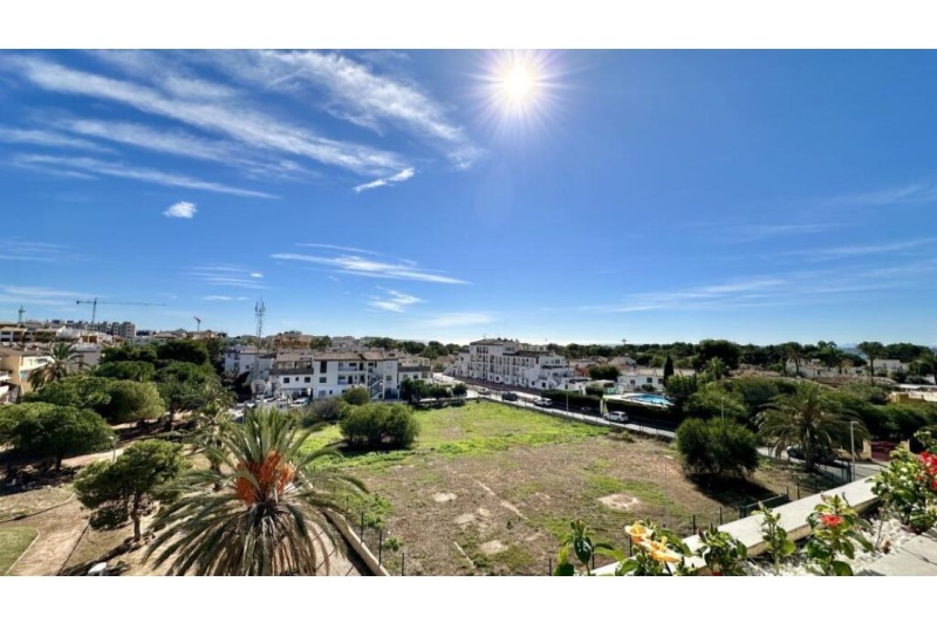 Wiederverkauf - Penthouse -
Torrevieja - Costa Blanca