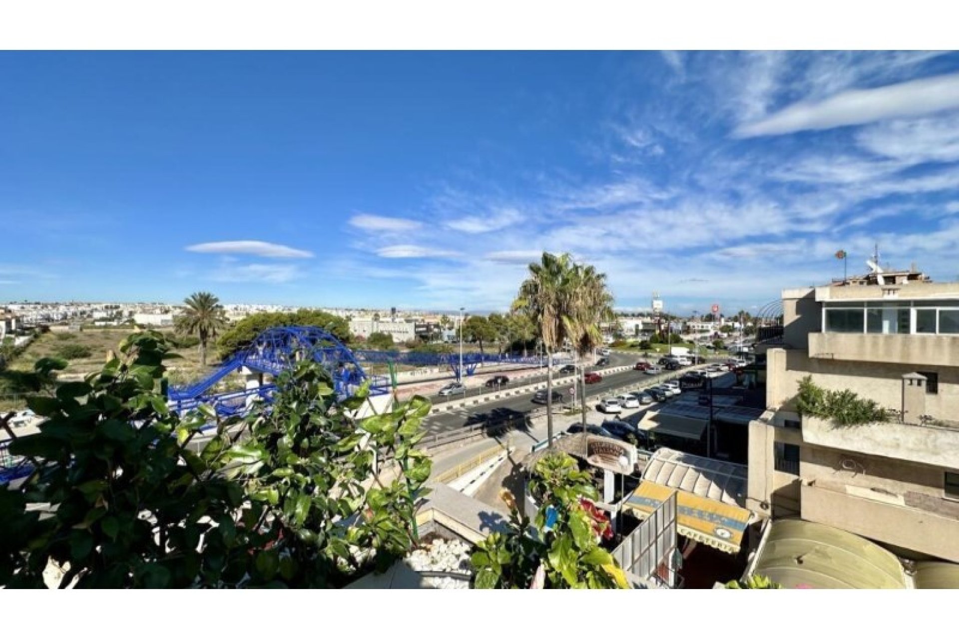 Wiederverkauf - Penthouse -
Torrevieja - Costa Blanca