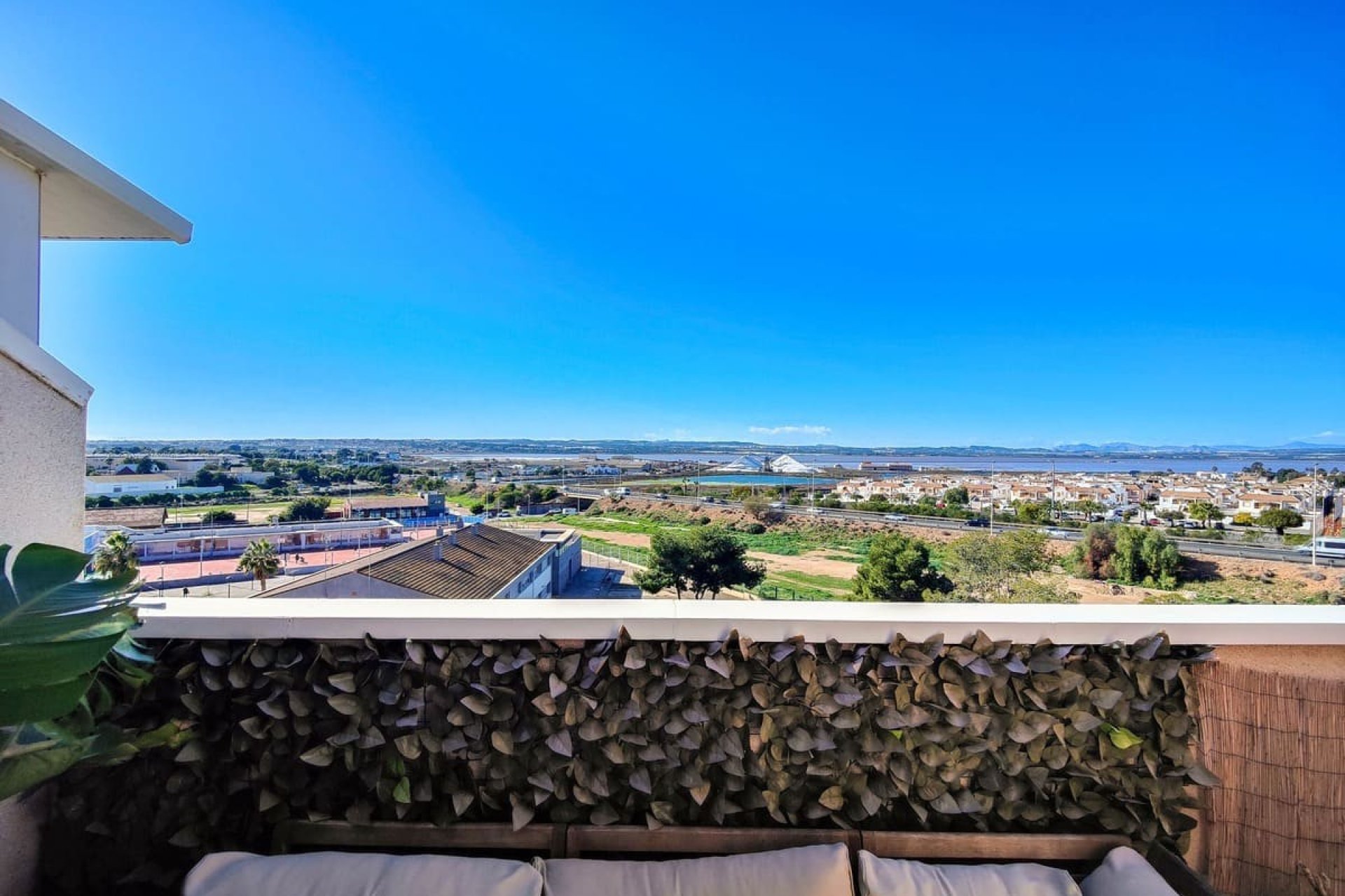 Wiederverkauf - Penthouse -
Torrevieja - Costa Blanca