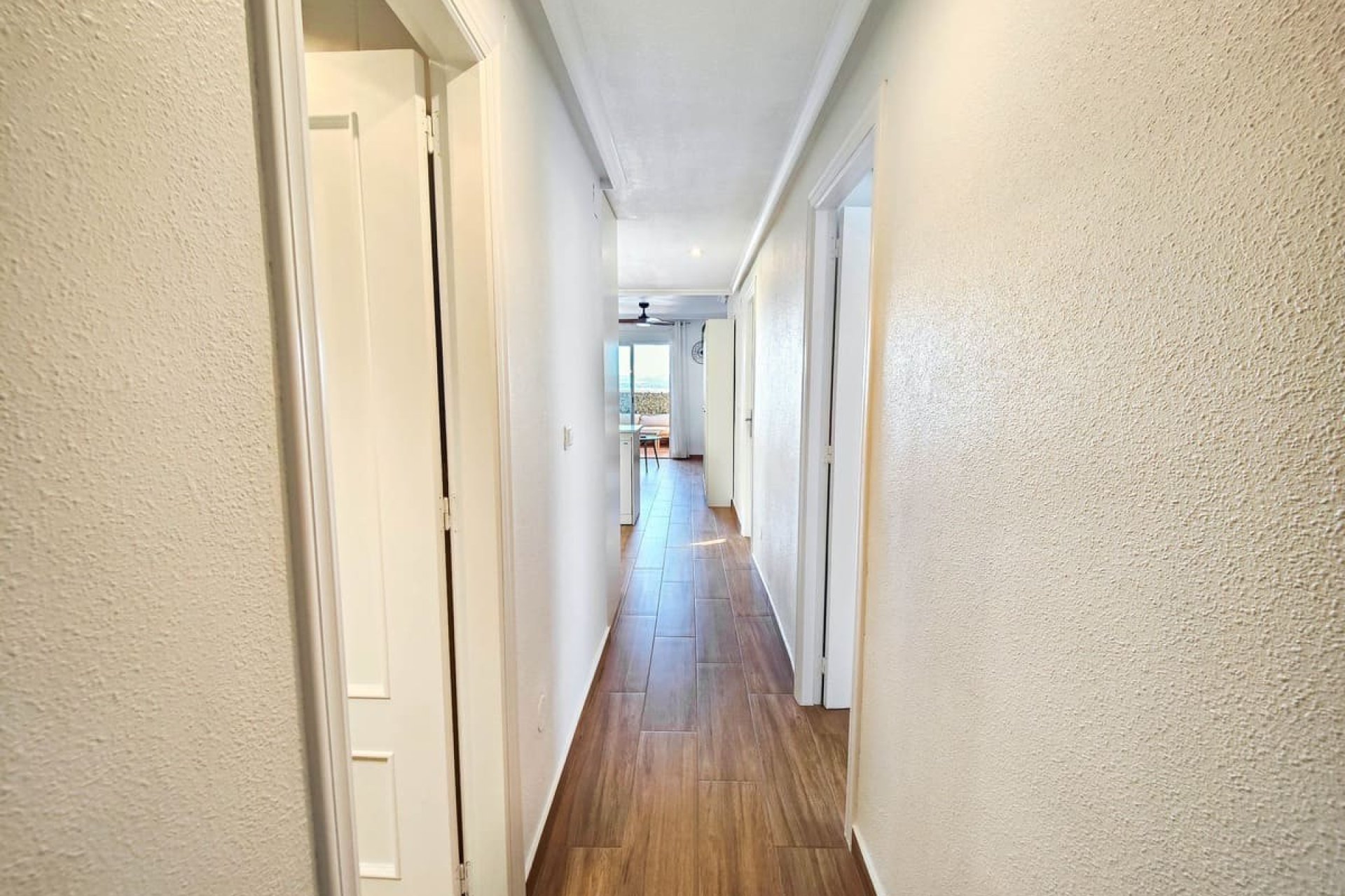 Wiederverkauf - Penthouse -
Torrevieja - Costa Blanca